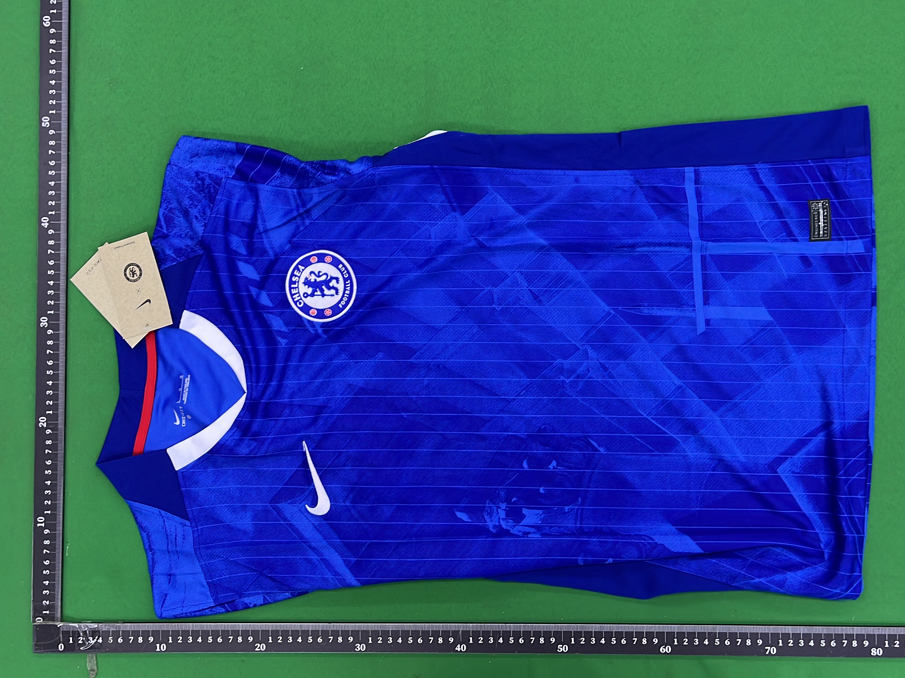 Camisa — foto QC 3 de 24