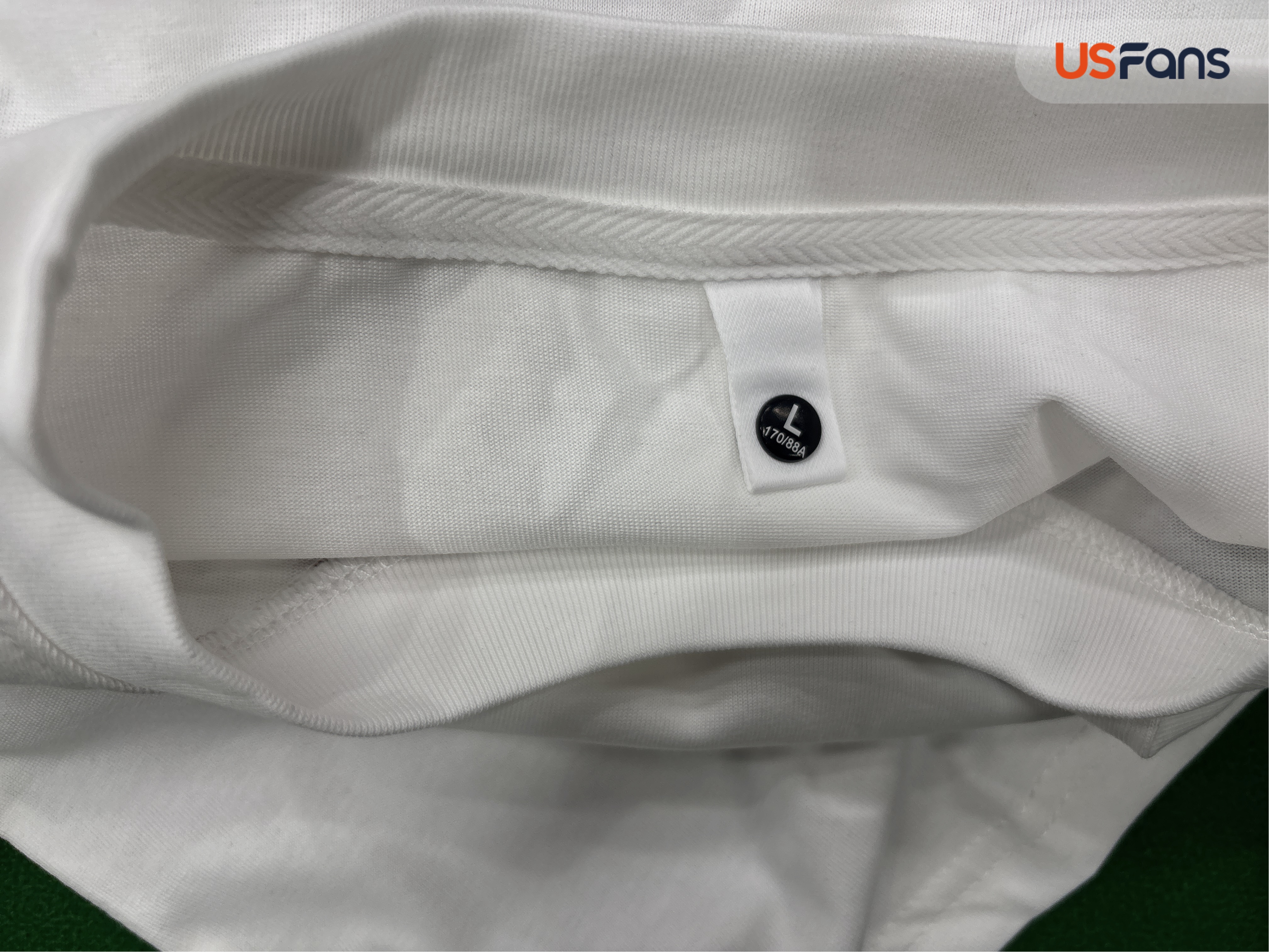 Camiseta — foto QC 1 de 4