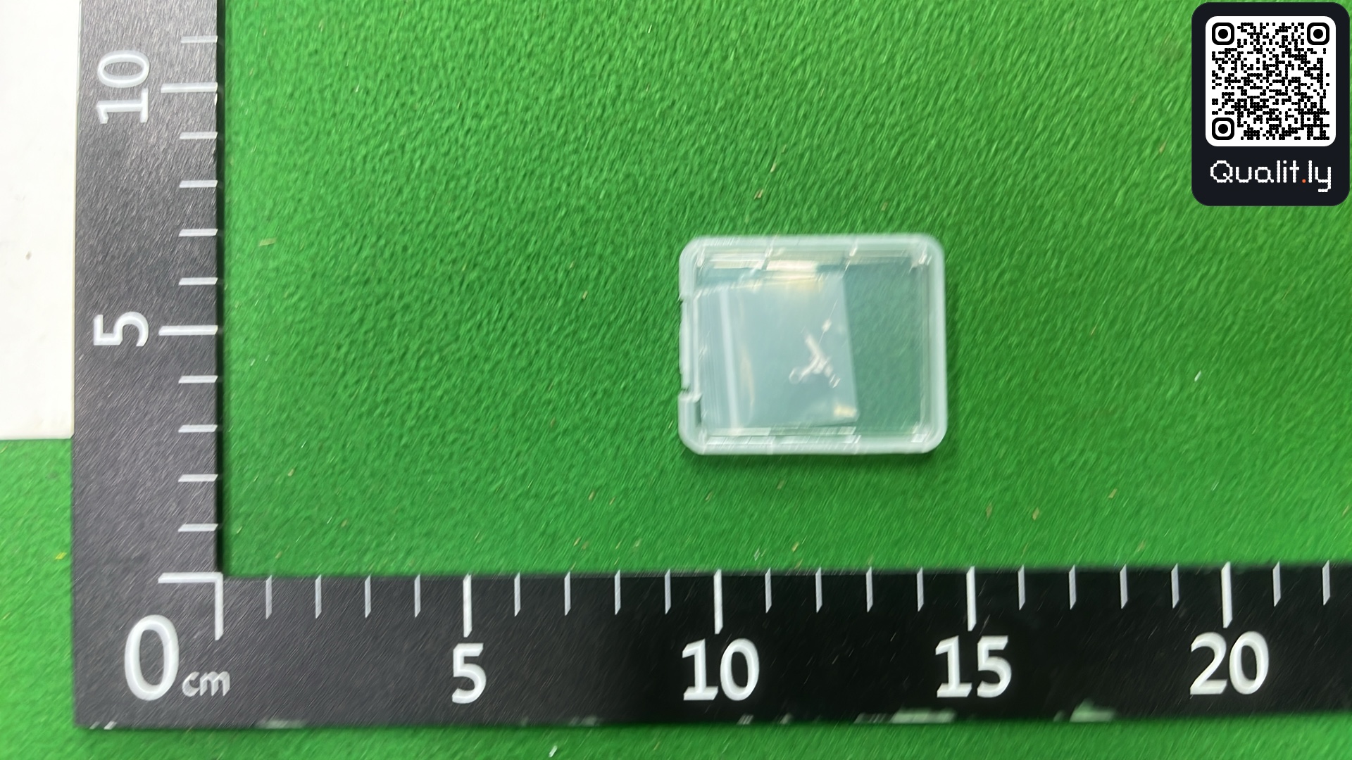 Horloge — QC-foto 1 van 15