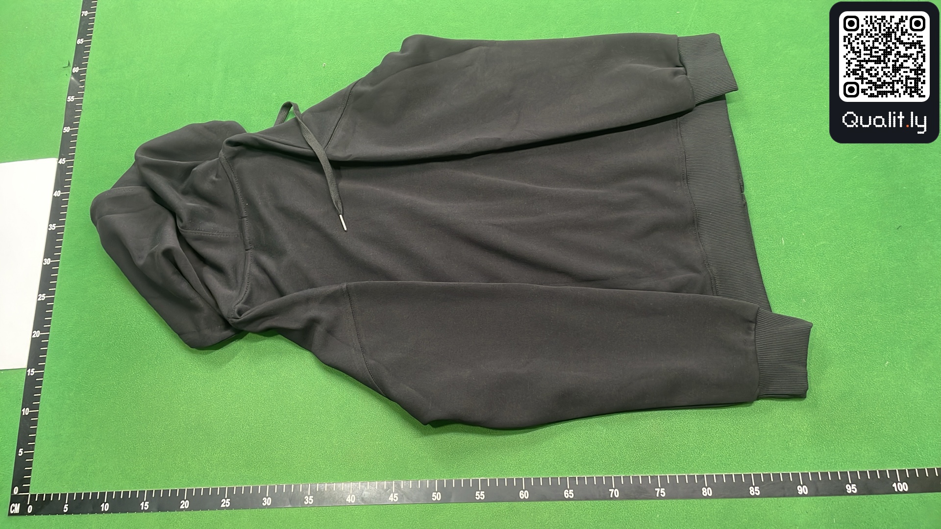 Sweat à capuche — photo QC 3 sur 53