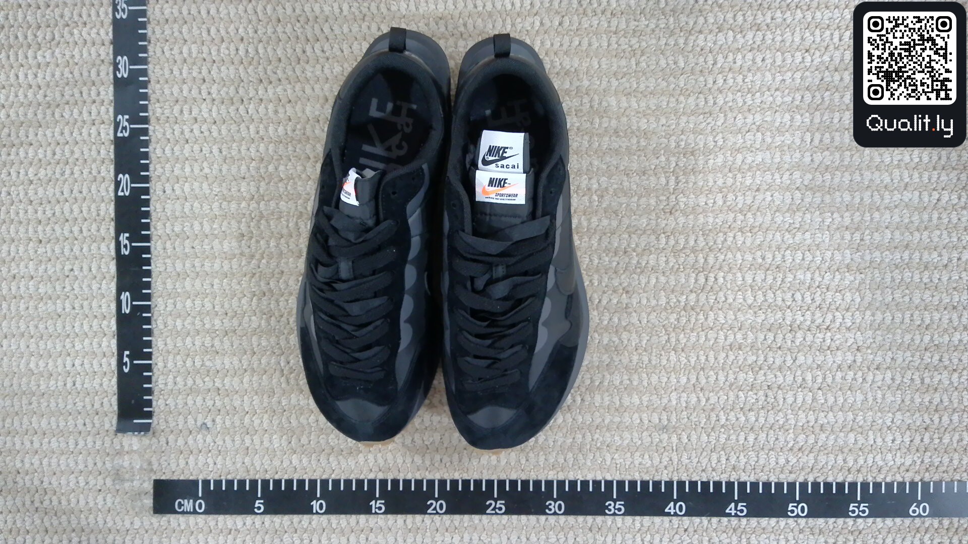 Sneakers — QC-foto 3 av 15