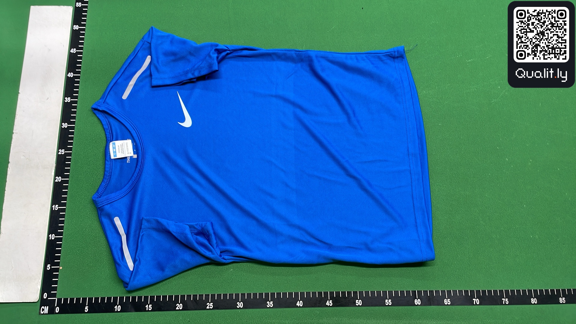 Tricou — fotografie QC 2 din 5