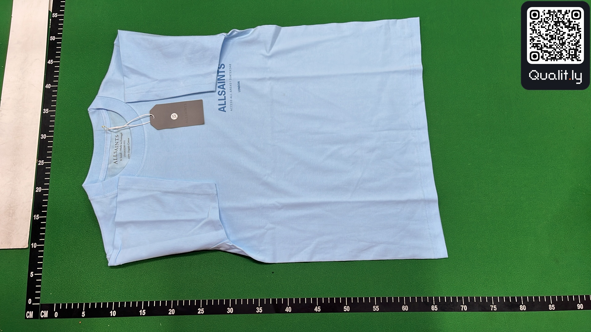 T-Shirt — QC-Foto 2 von 4