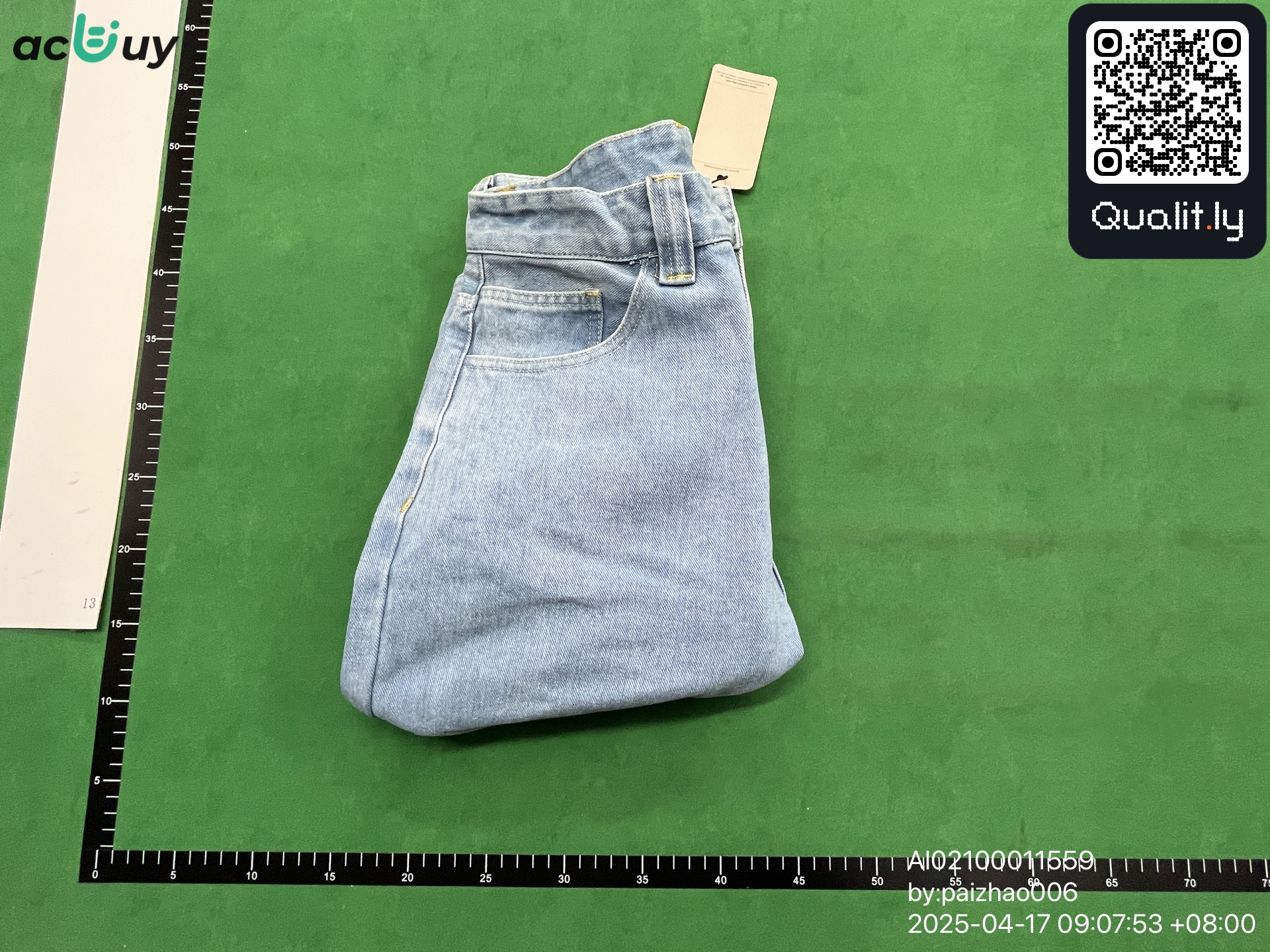 Shorts — QC-foto 1 av 30
