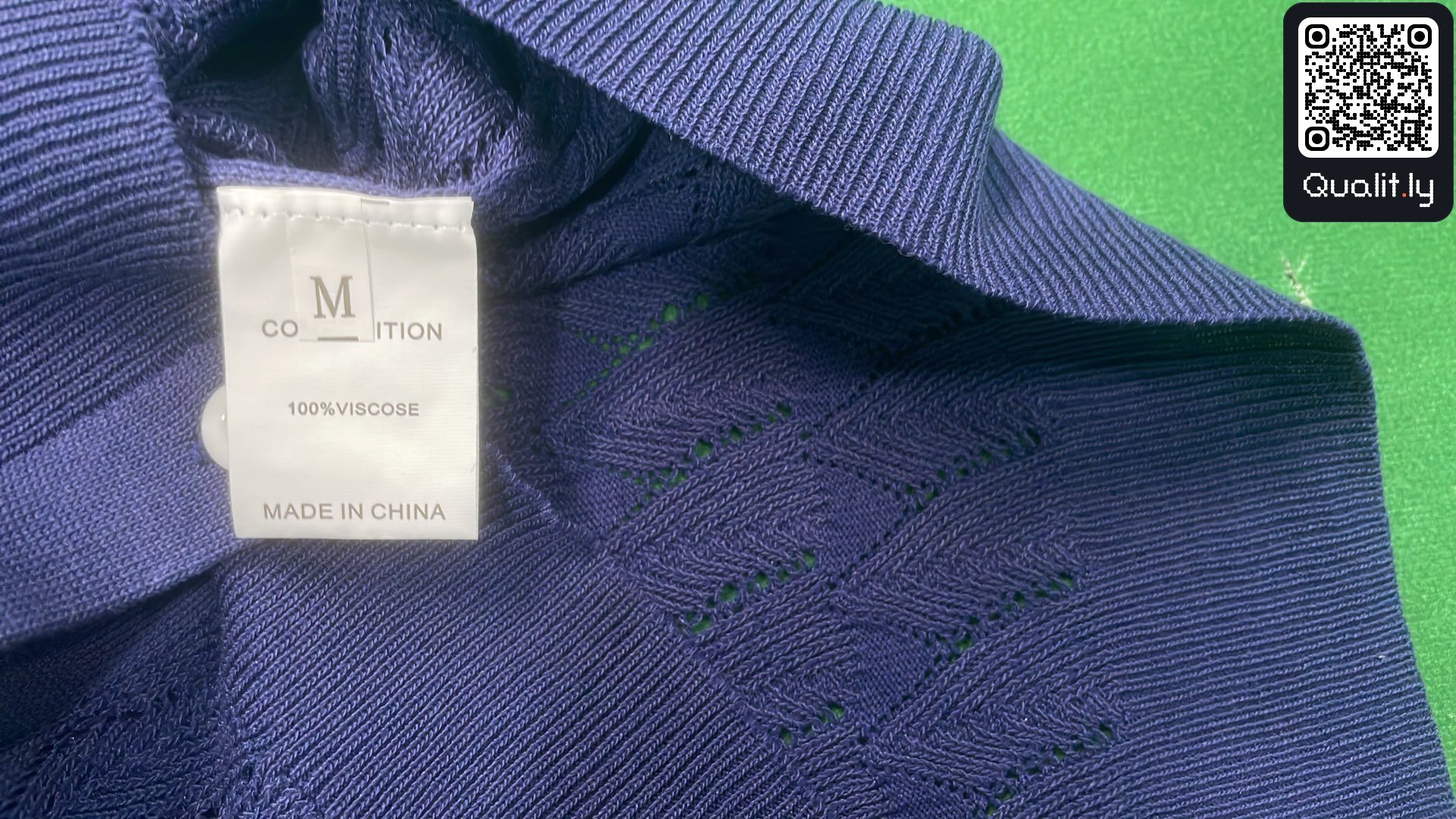 Pullover — QC-Foto 1 von 8