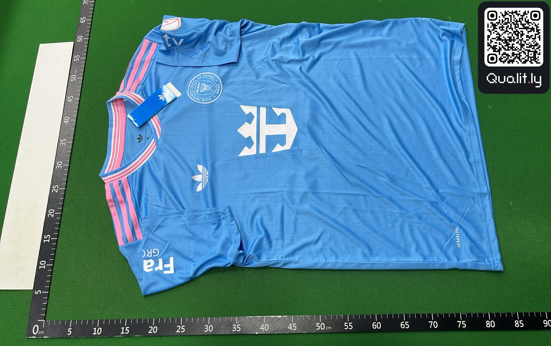 Hemd — QC-Foto 2 von 12
