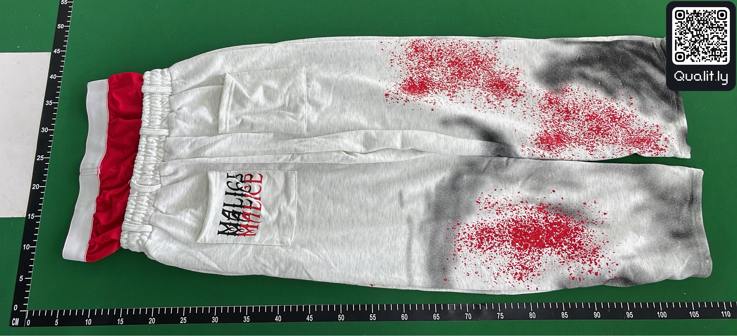 Pantaloni — fotografie QC 3 din 138