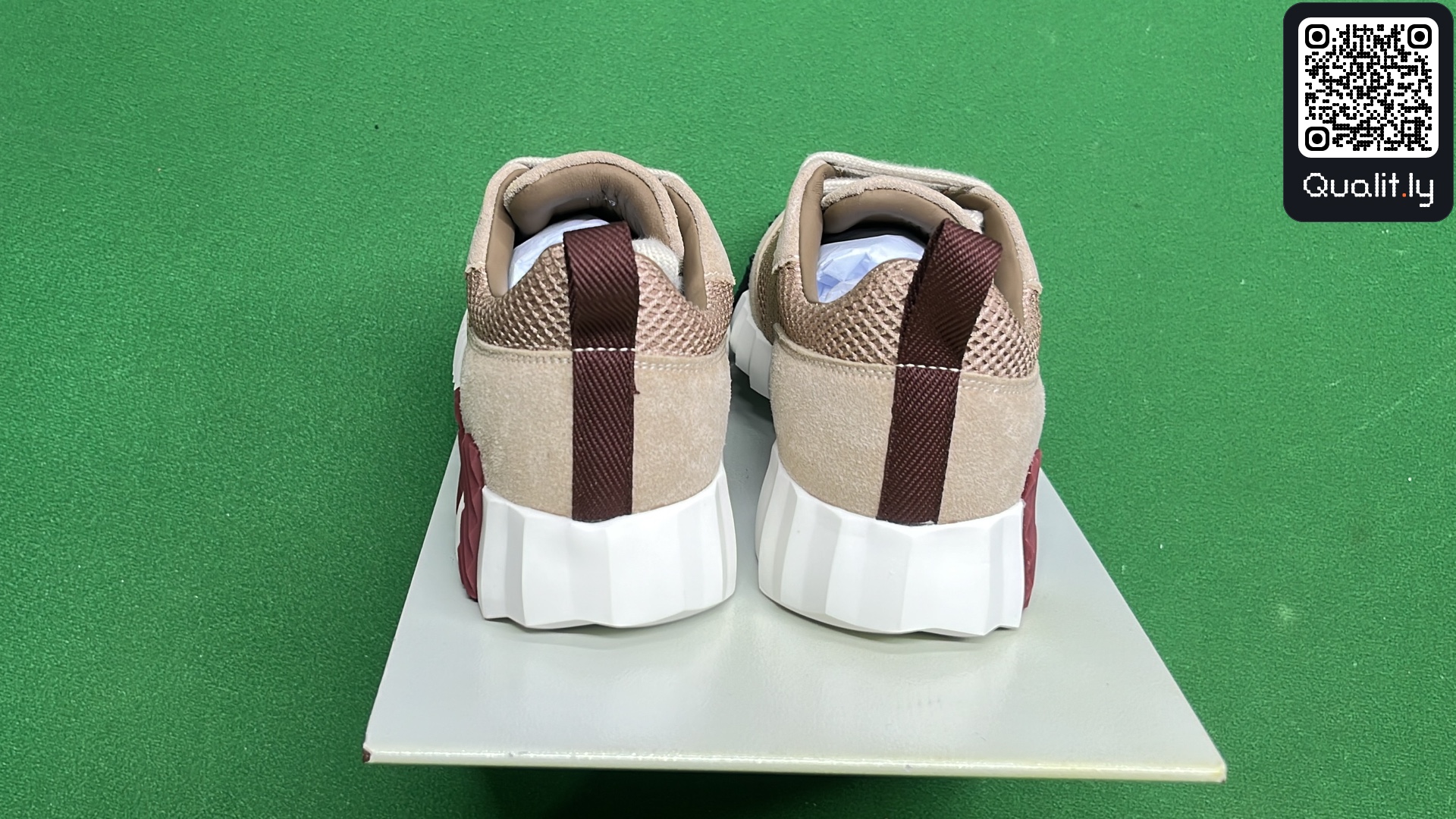Sneaker — QC-Foto 3 von 60