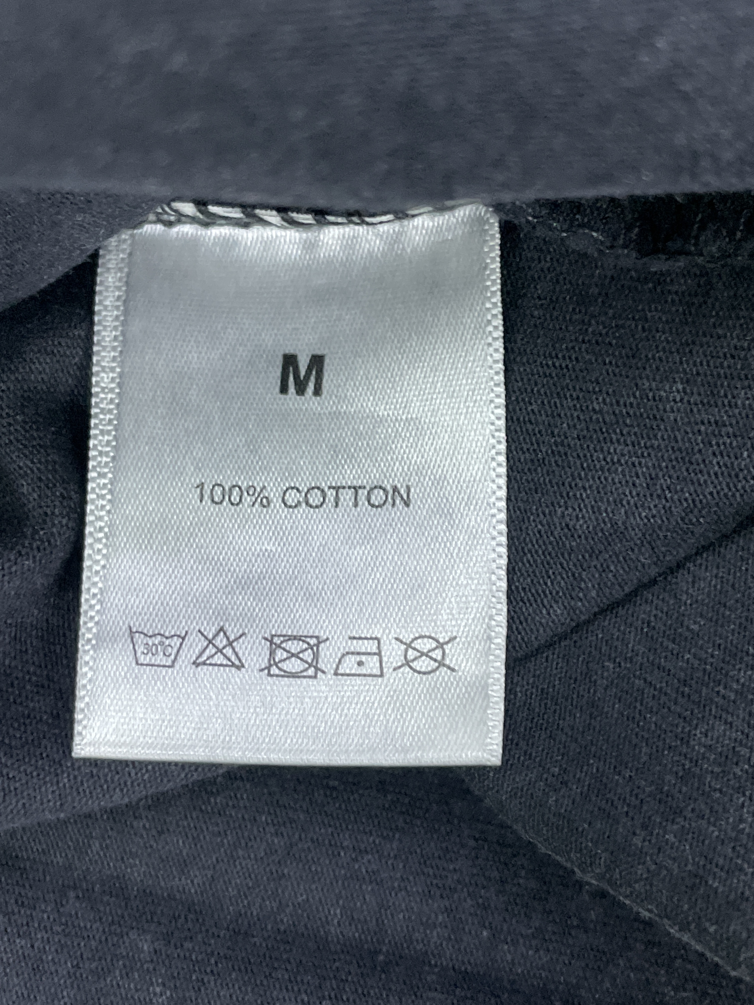 T-shirt — QC-foto 3 van 5