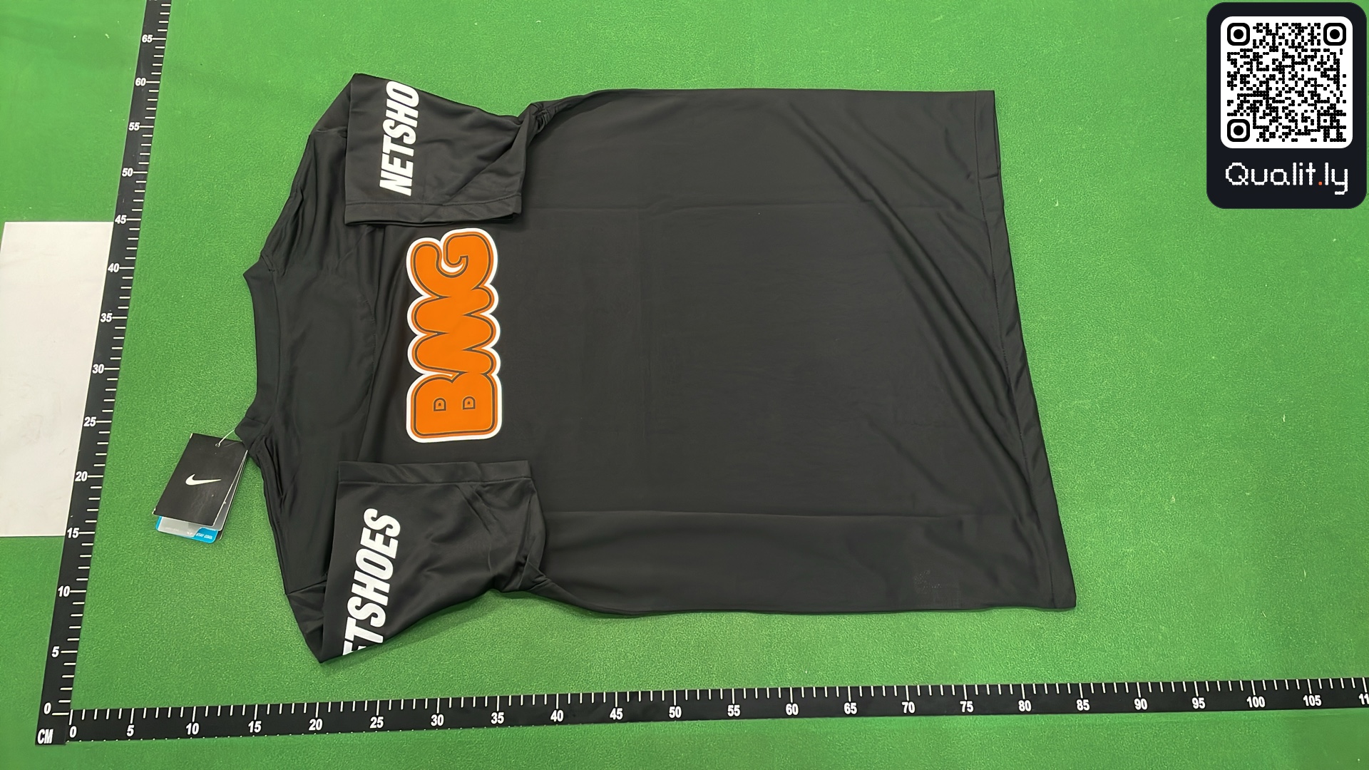 Camisa — foto QC 3 de 342