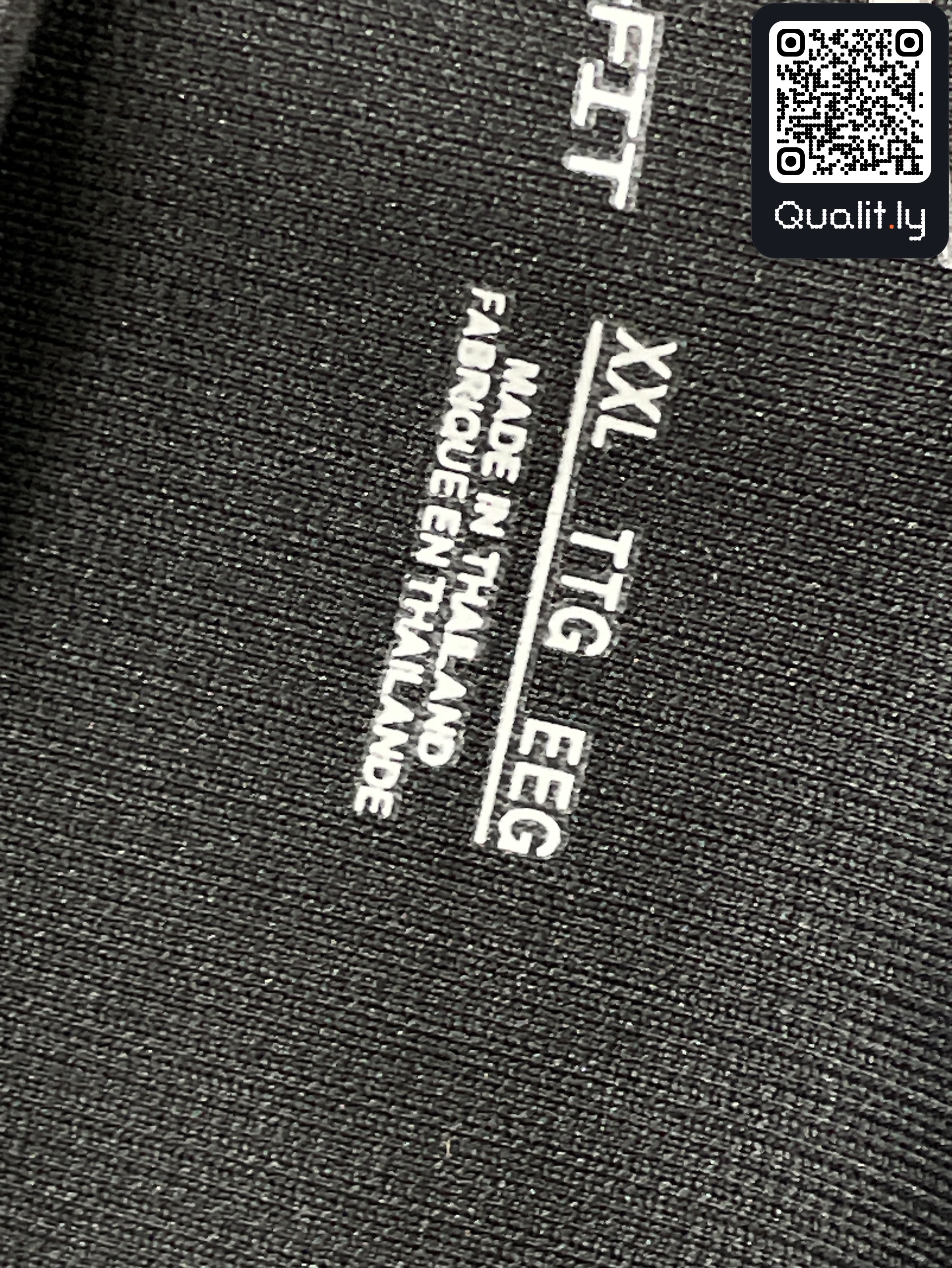 Chemise — photo QC 1 sur 95