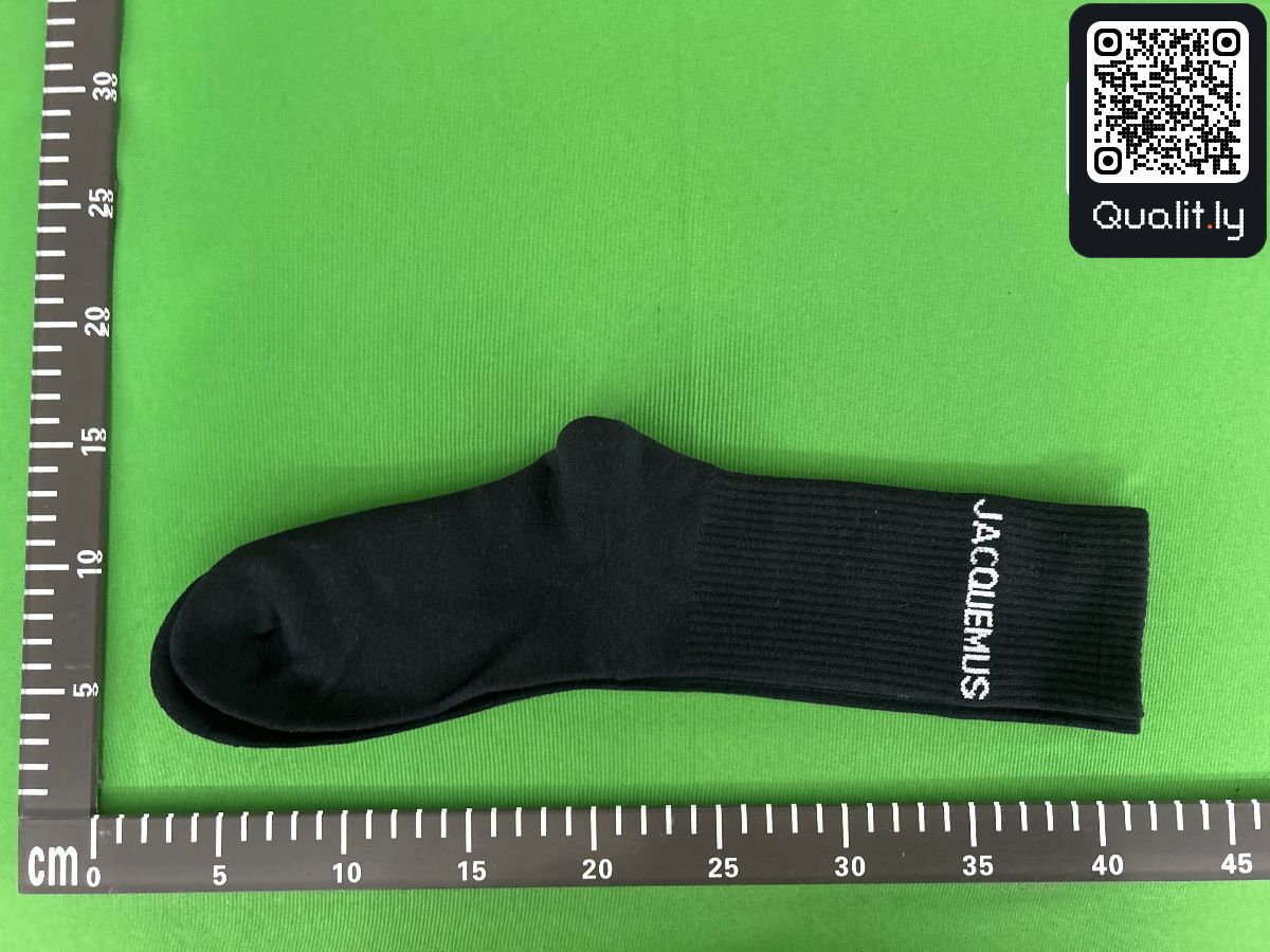 袜子 QC 照片 2 / 3
