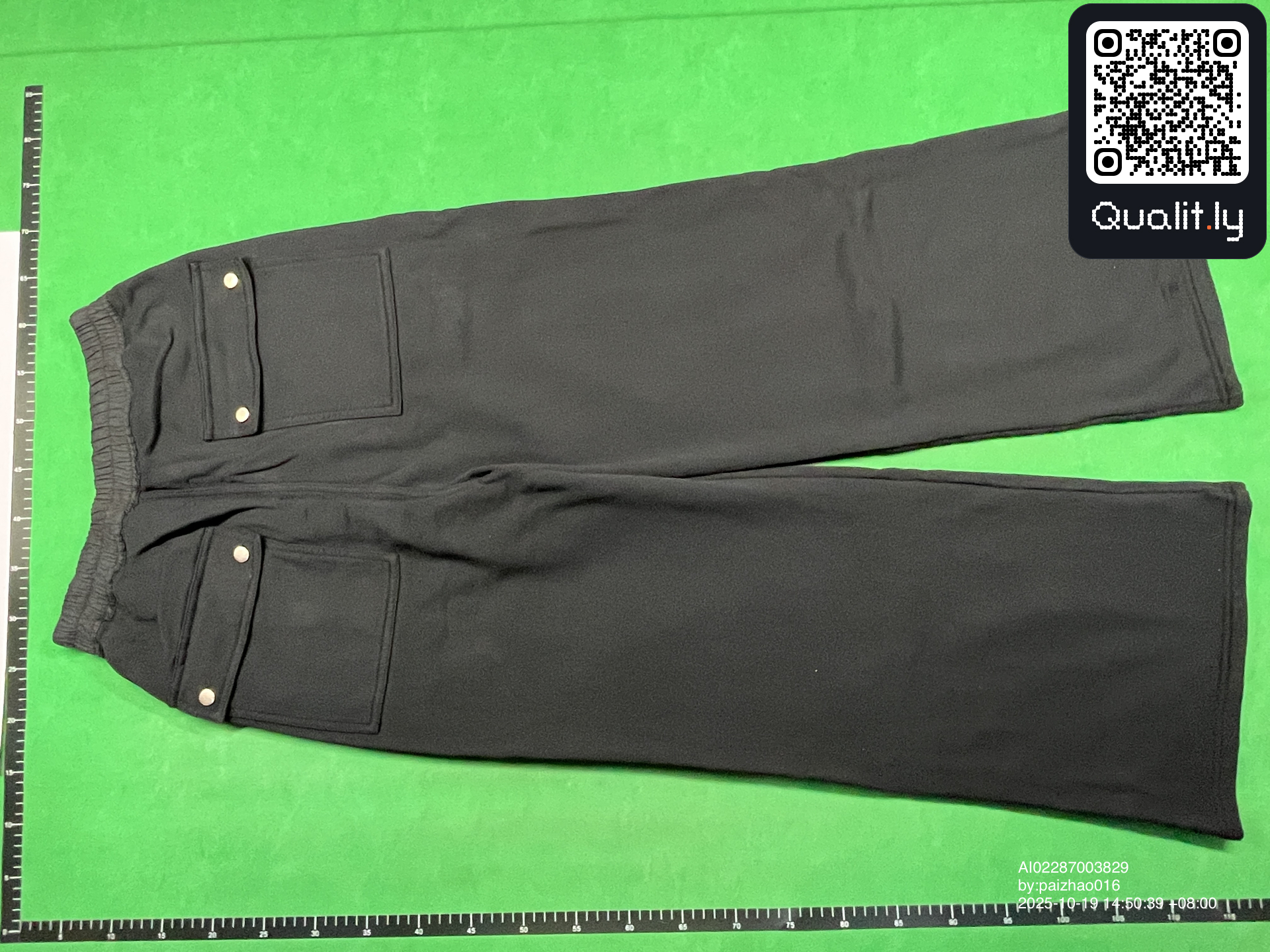 Pants QC photo 2 of 4