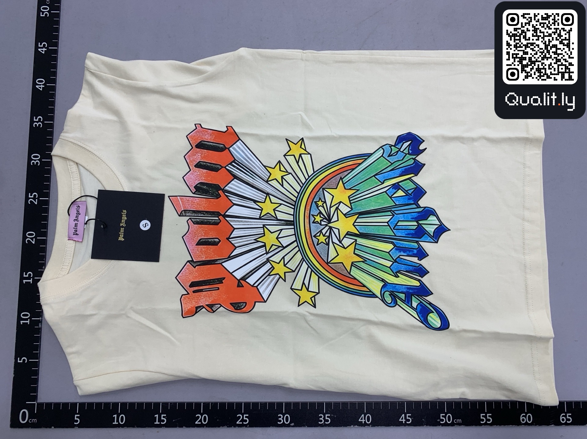 T-shirt — QC-foto 3 van 34