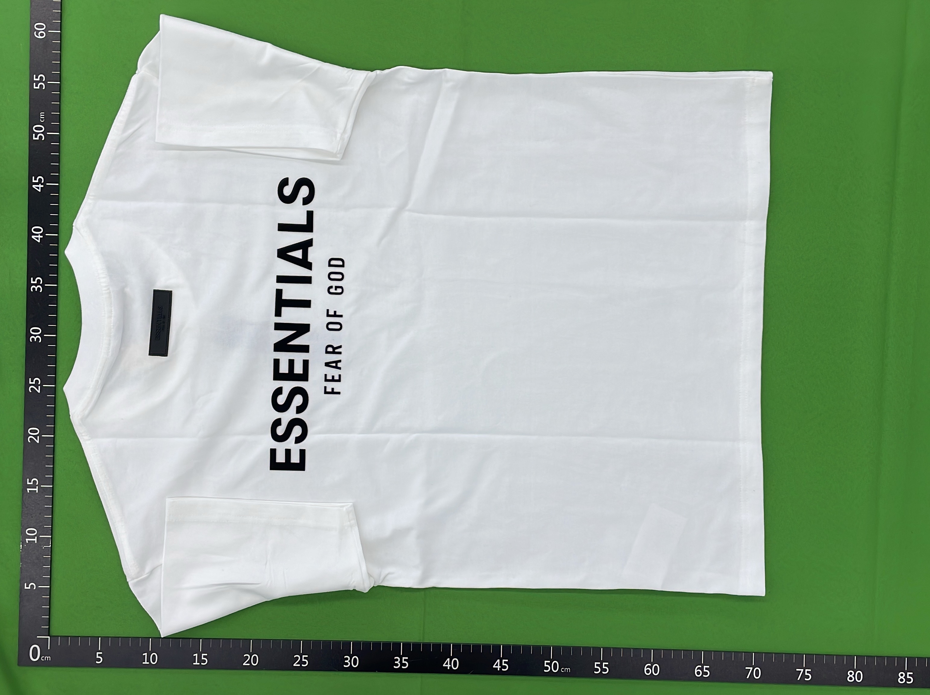 T-Shirt — QC-Foto 3 von 20