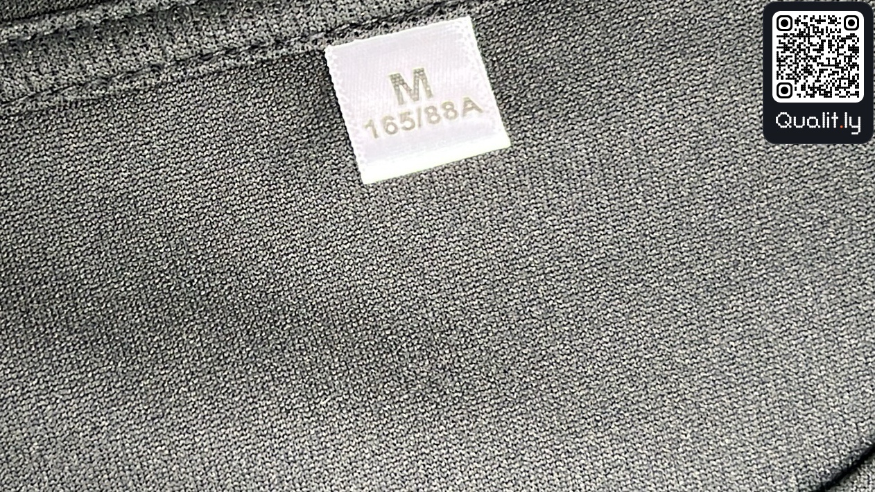 T-shirt — QC-foto 1 av 80