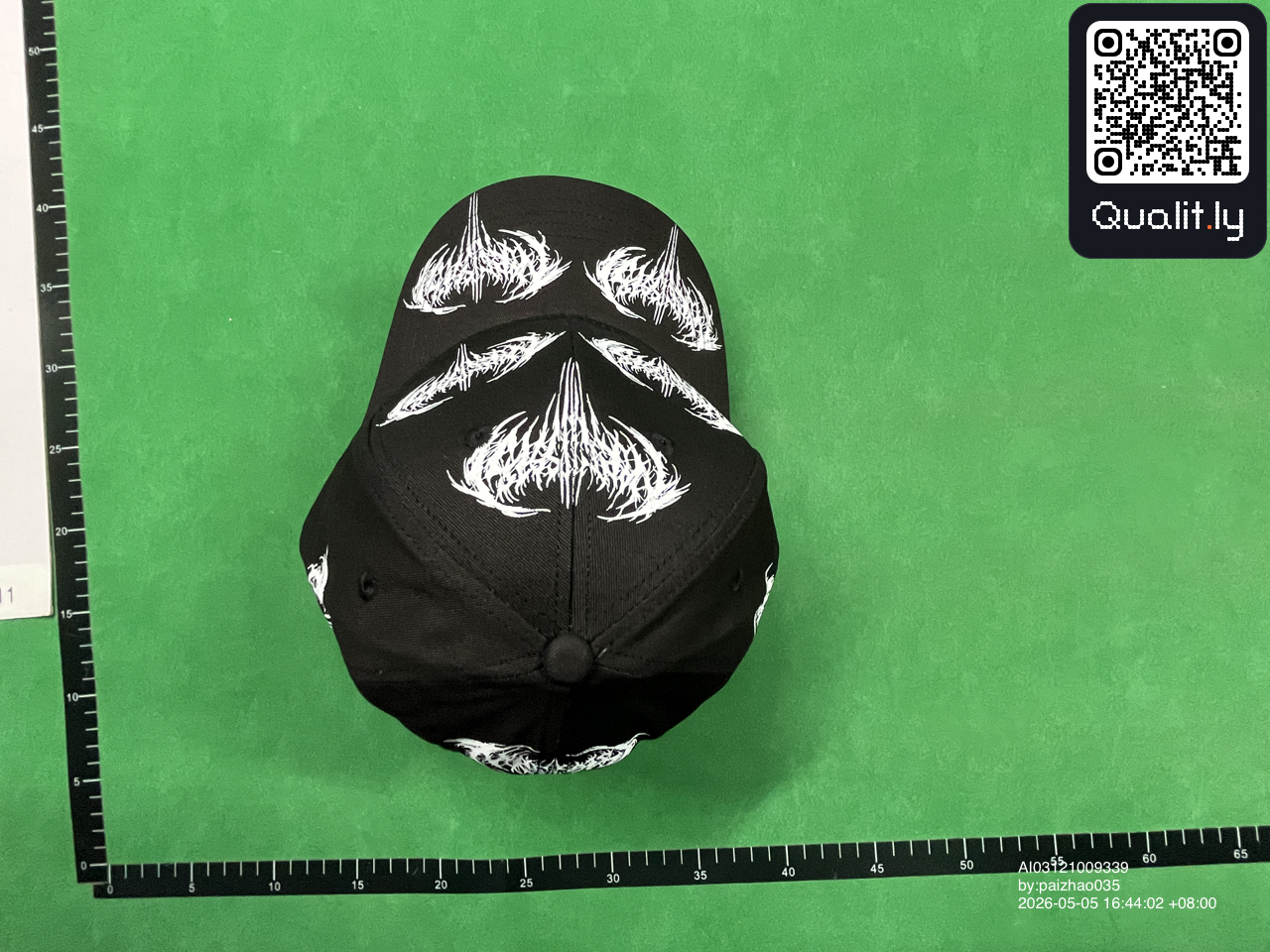 Keps — QC-foto 2 av 30