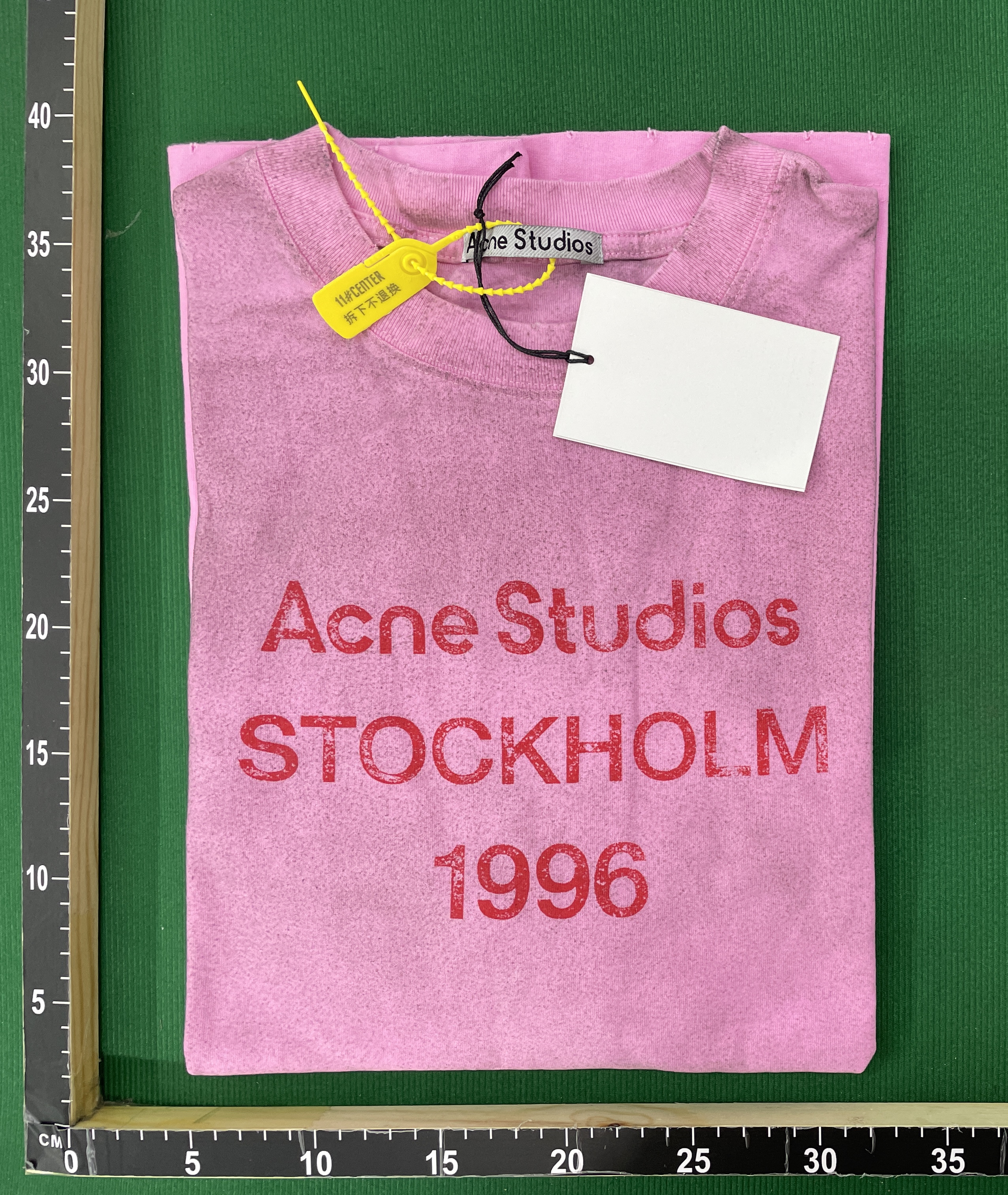 Tricou — fotografie QC 2 din 38