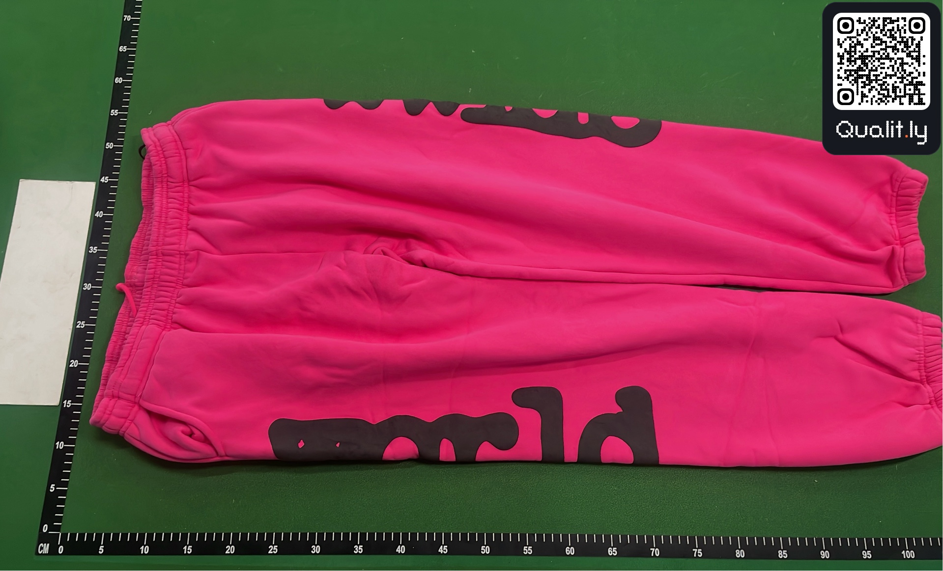 Hoodie — QC-Foto 2 von 4