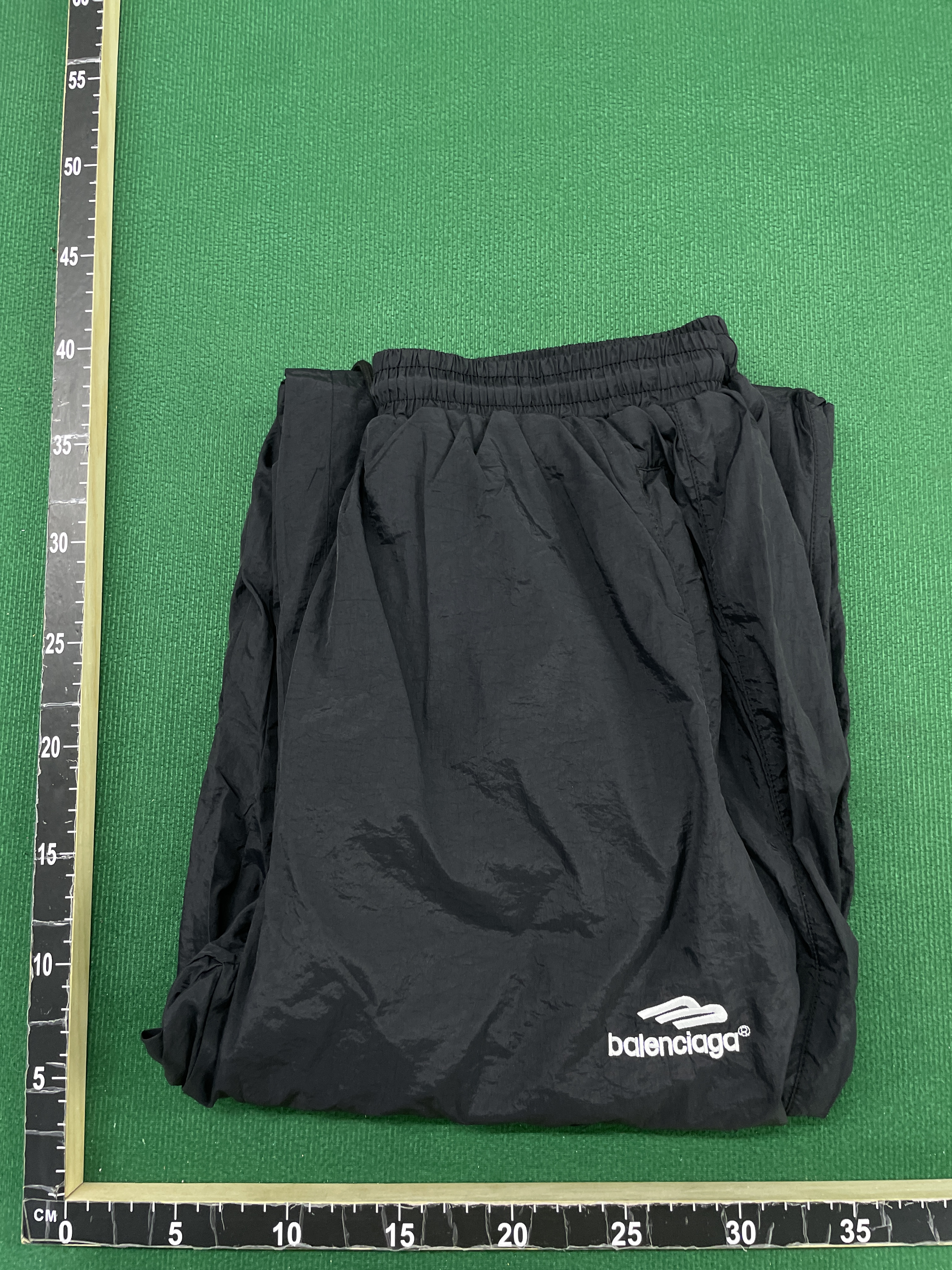 Jacket QC photo 1 of 20