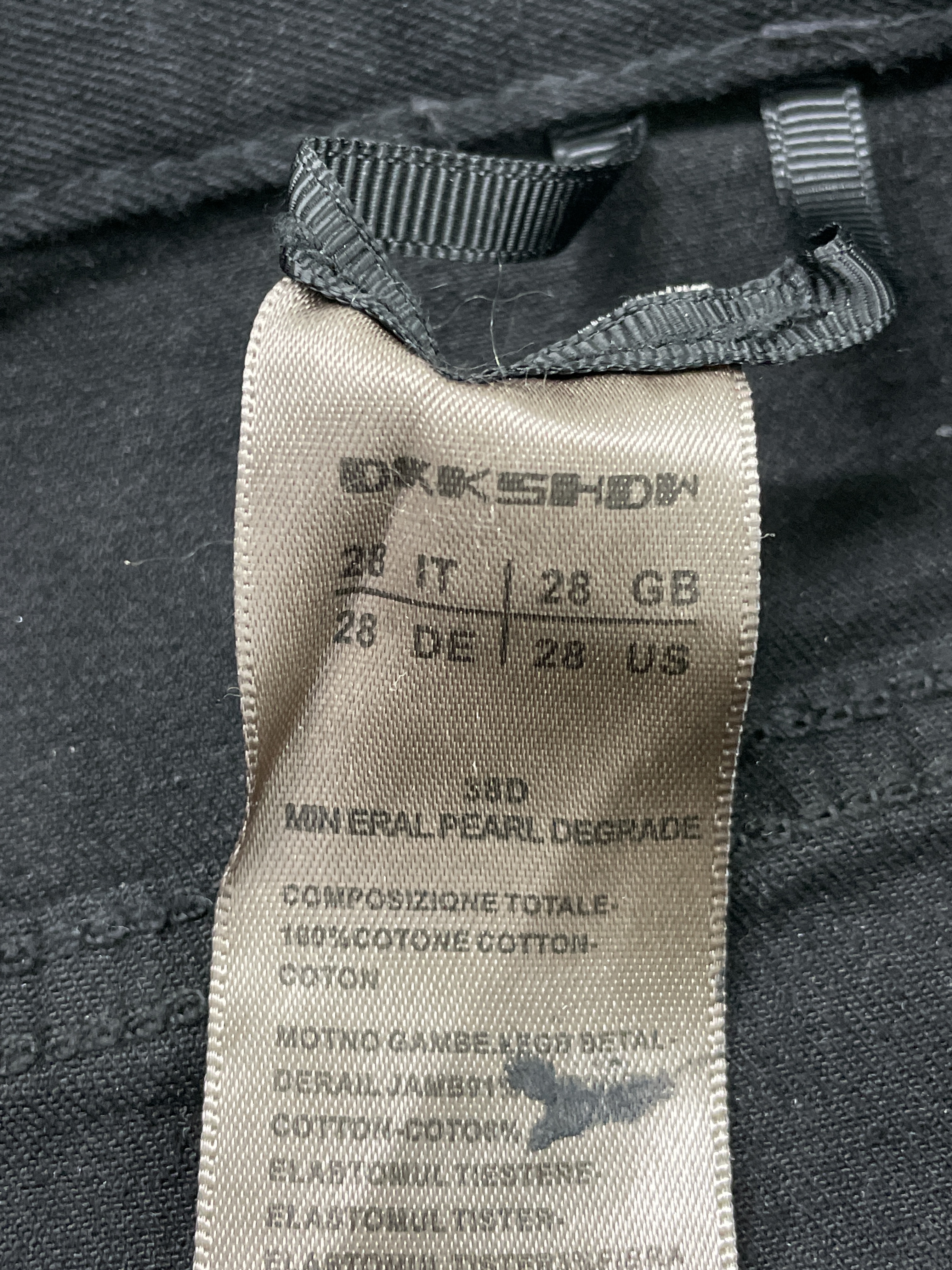 Pants QC photo 3 of 57