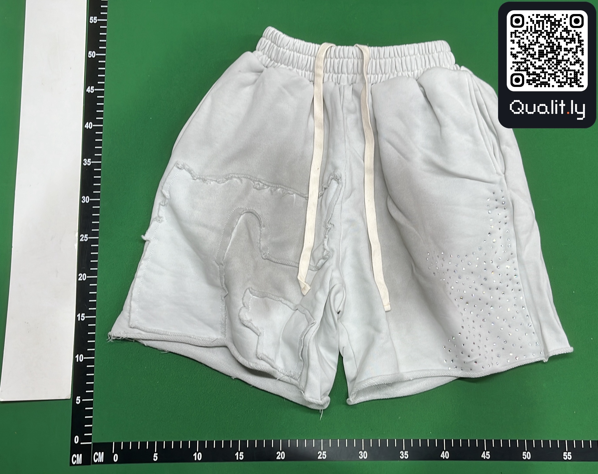 Korte broek — QC-foto 2 van 8