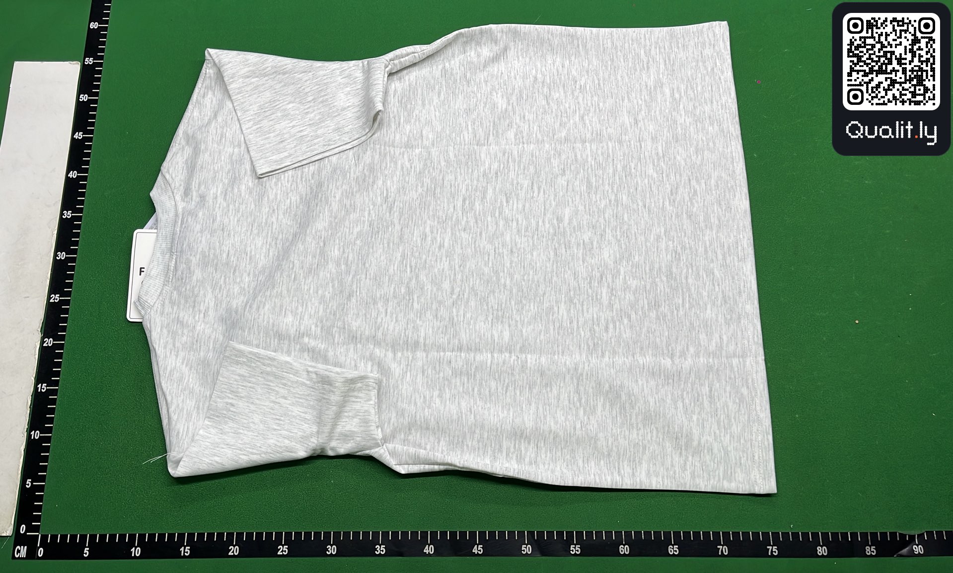 T恤 QC 照片 3 / 8