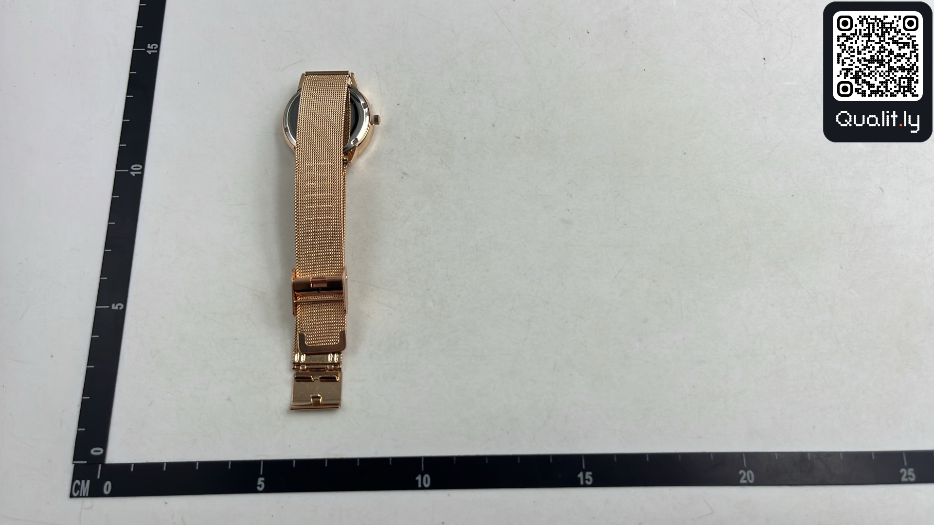 Watch QC photo 2 of 3