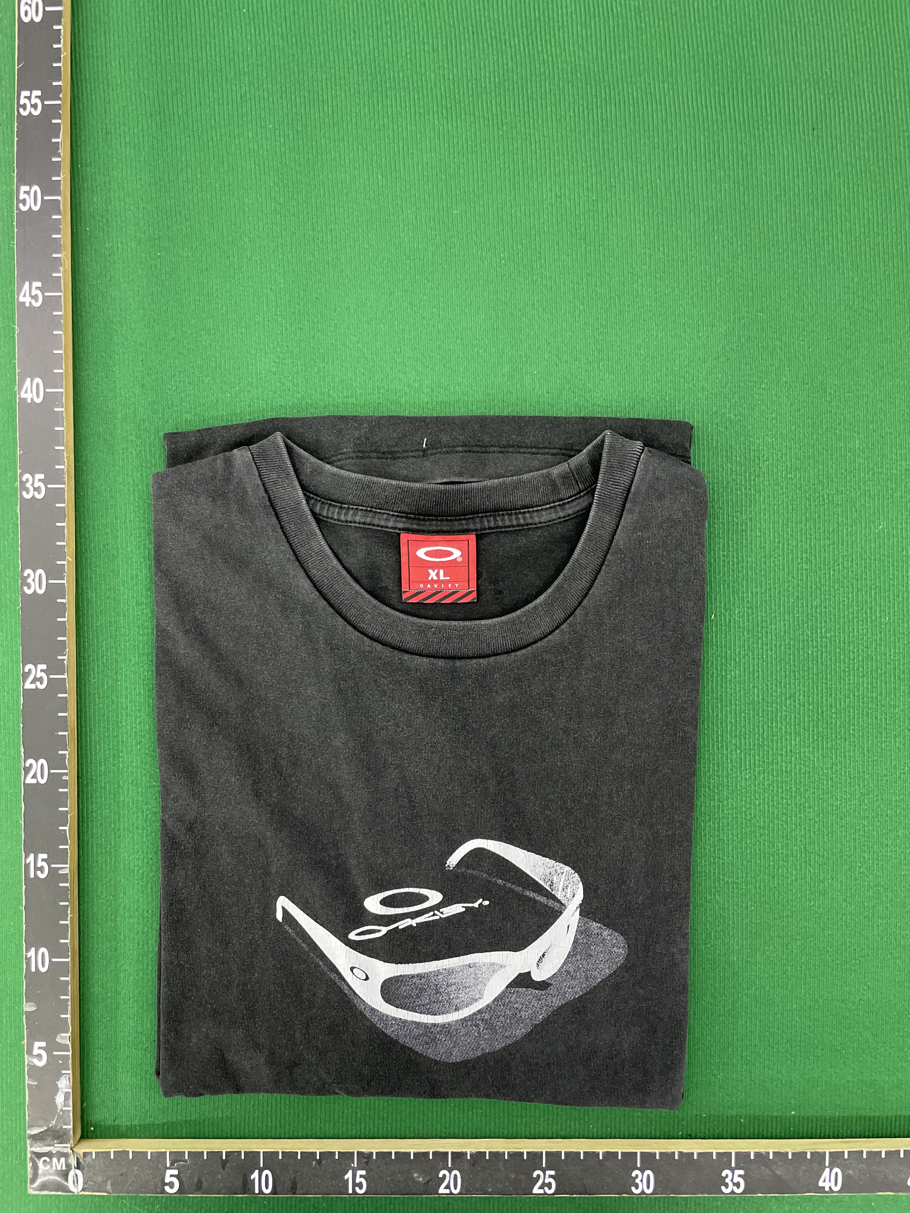 T-shirt — QC-foto 1 av 9