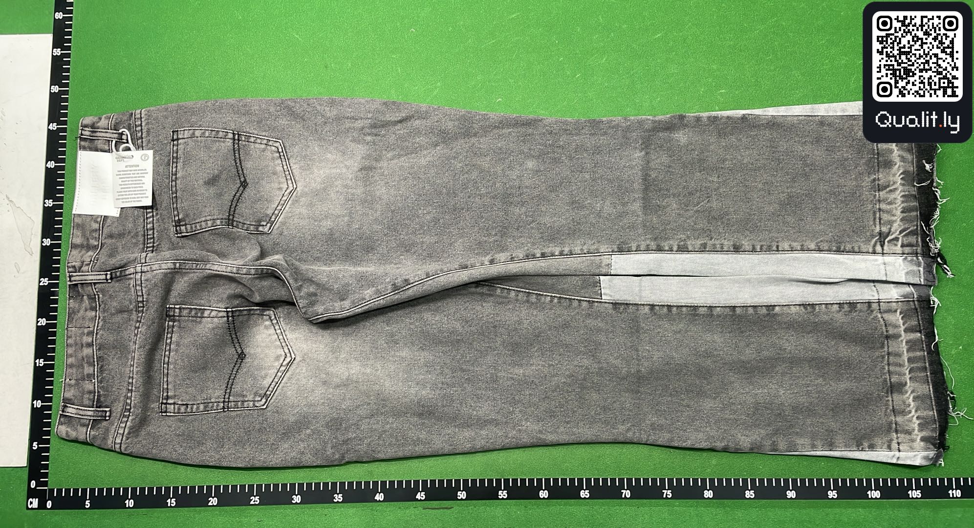 Jeans — foto QC 3 di 16