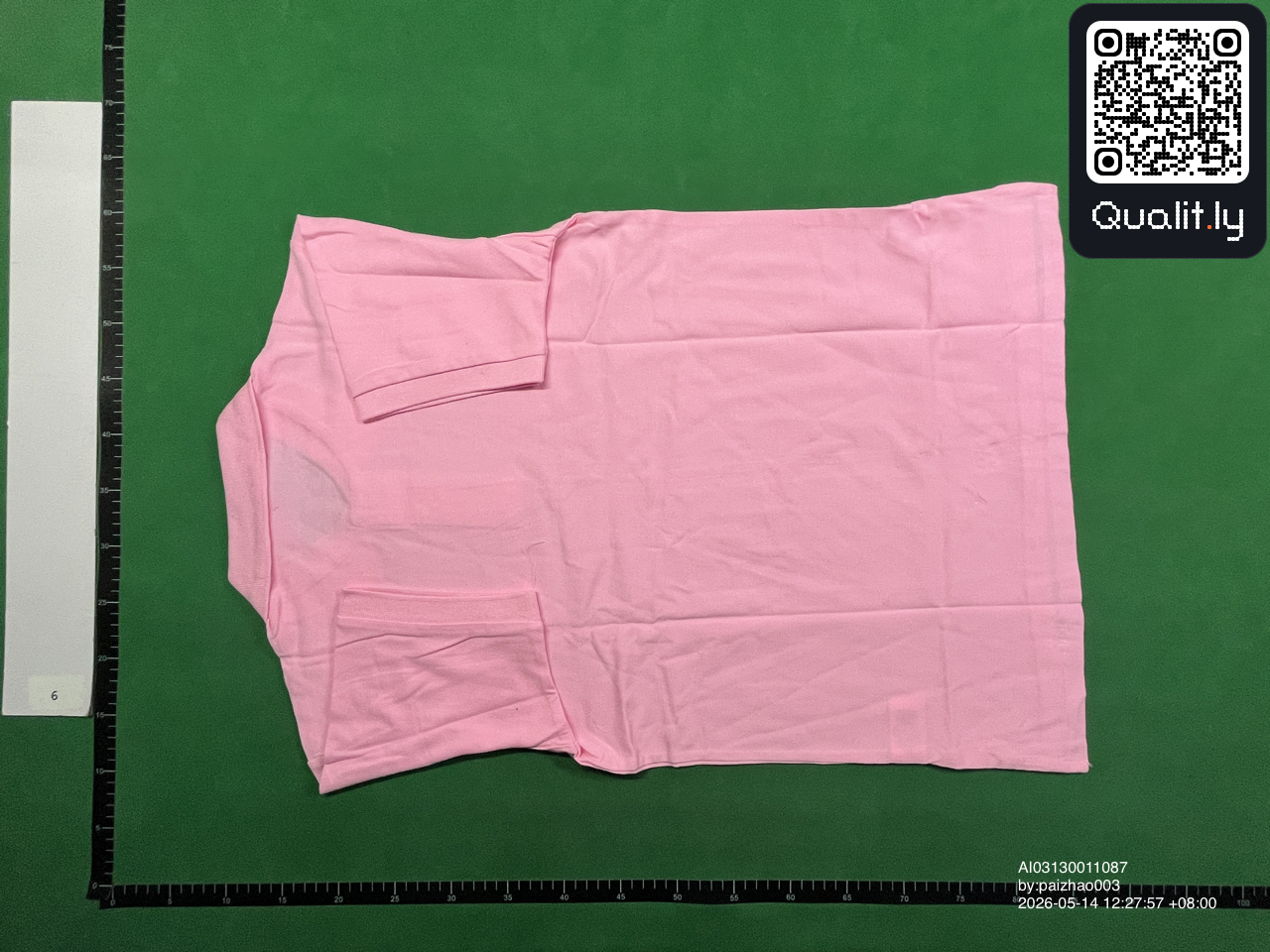 Overhemd — QC-foto 2 van 16