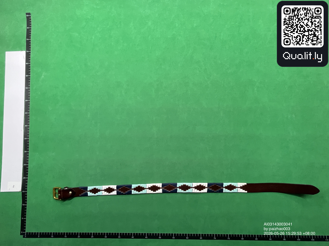 Ceinture — photo QC 2 sur 61