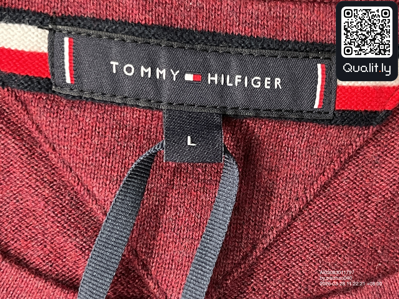 Pullover — QC-Foto 1 von 62