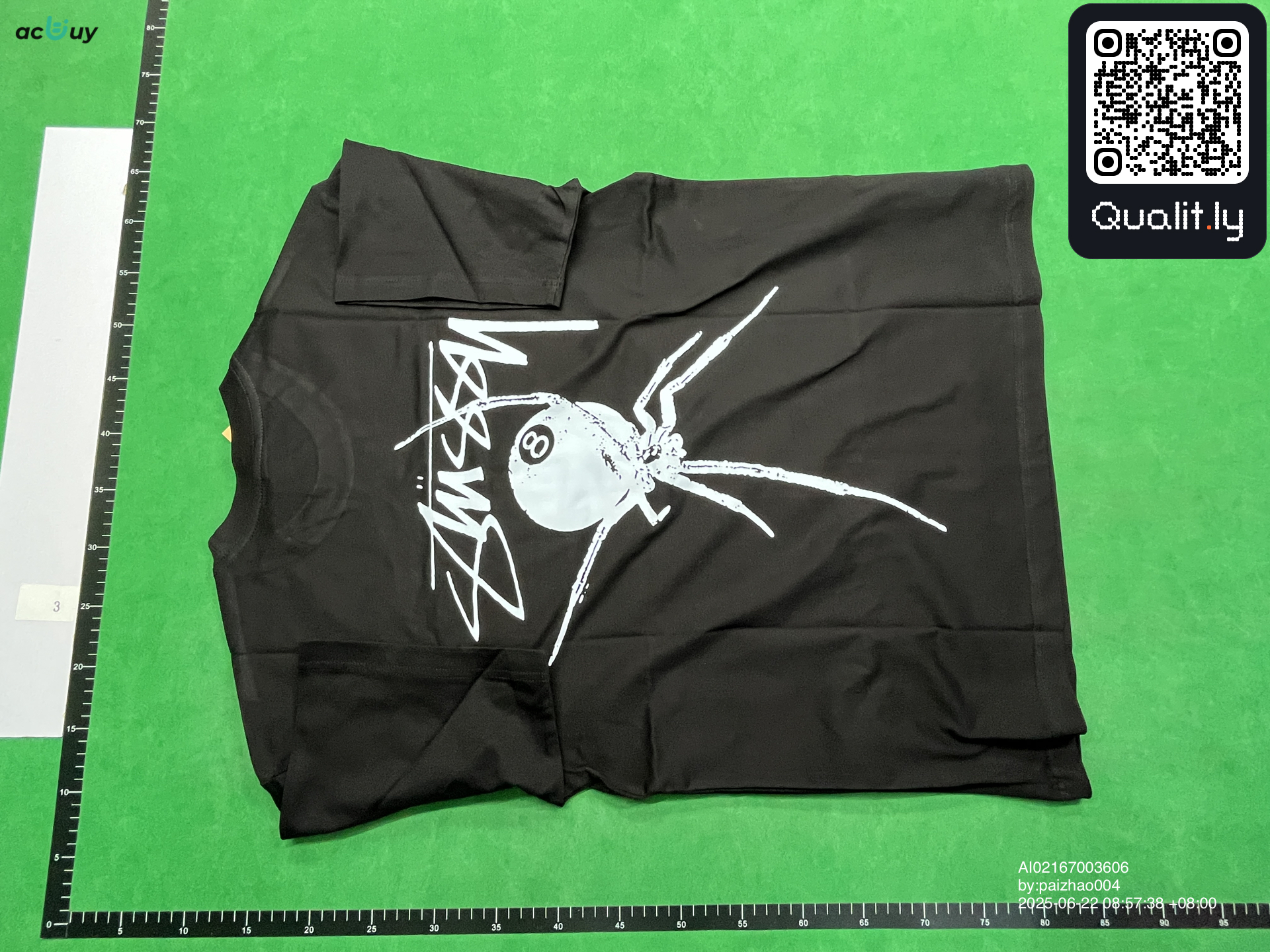 Chemise — photo QC 2 sur 28