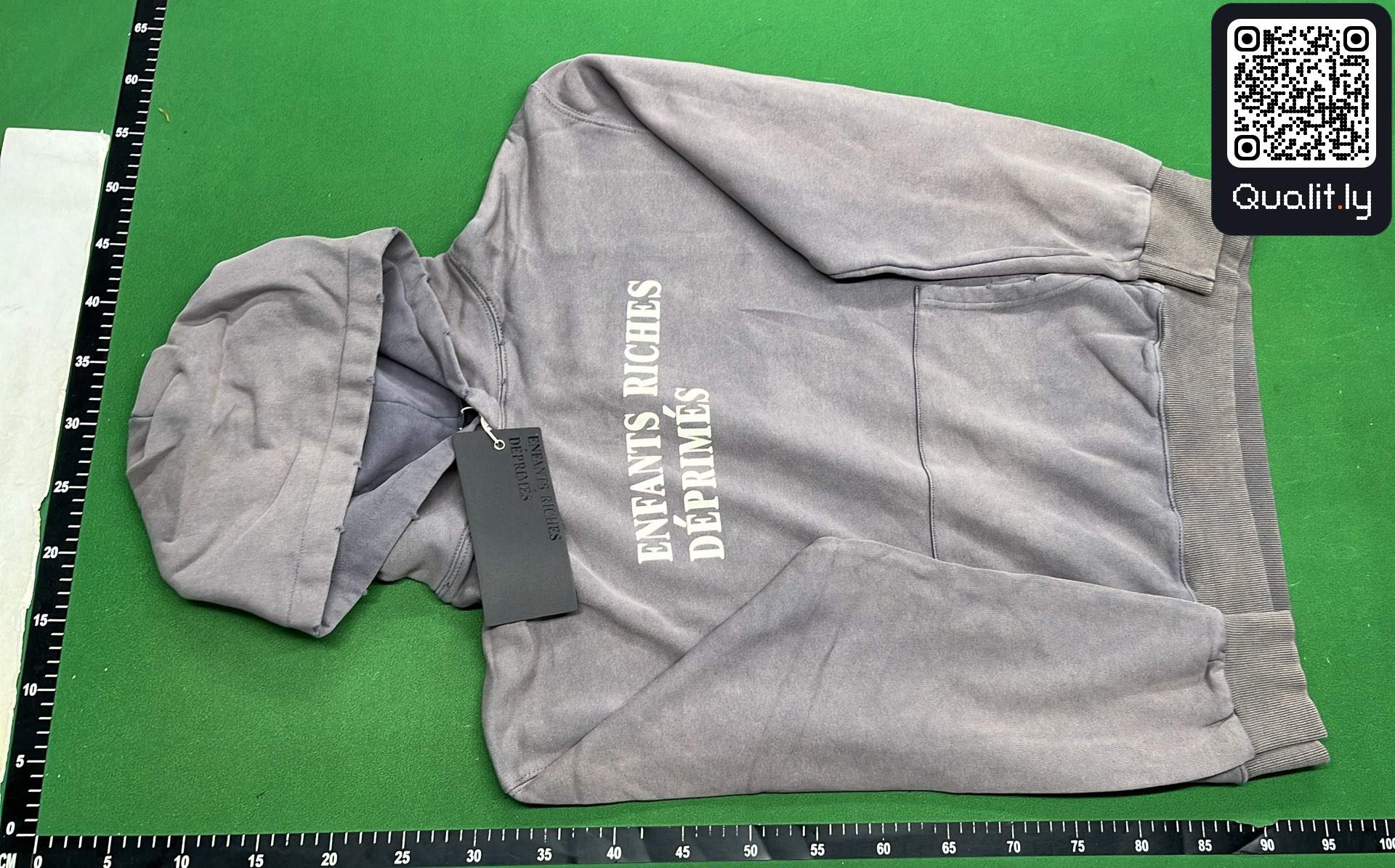 连帽卫衣 QC 照片 2 / 83