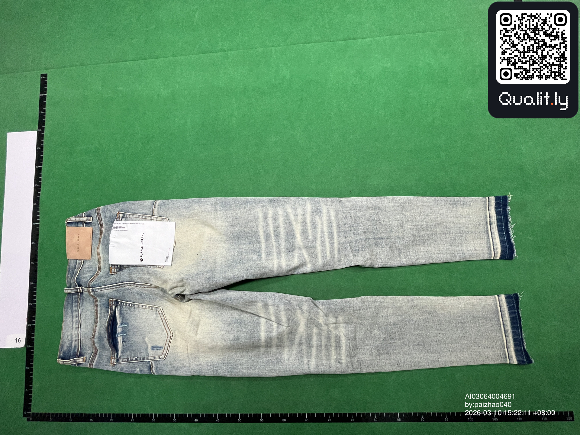 Jeans — QC-foto 2 av 56