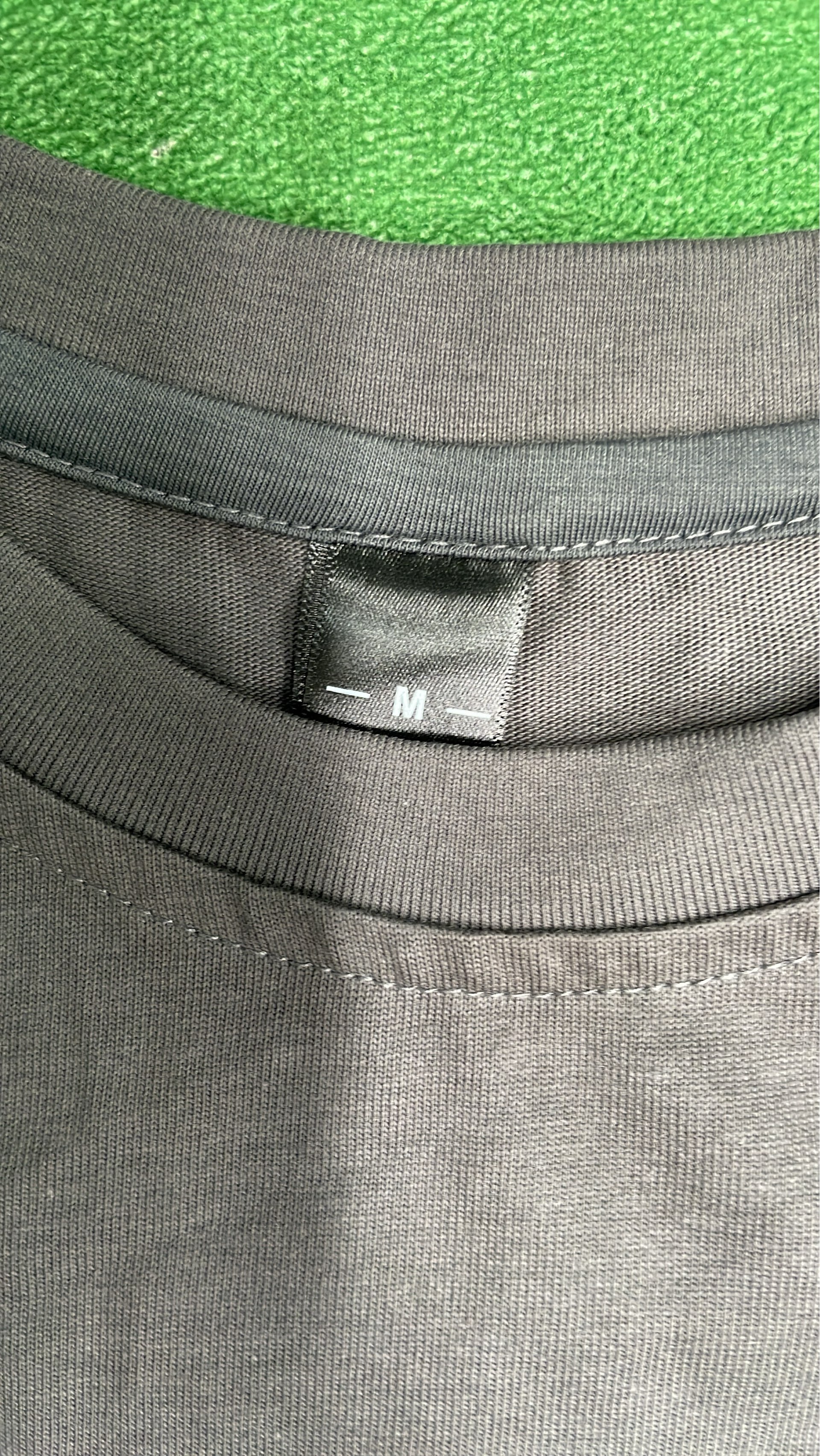T-shirt — QC-foto 1 van 4