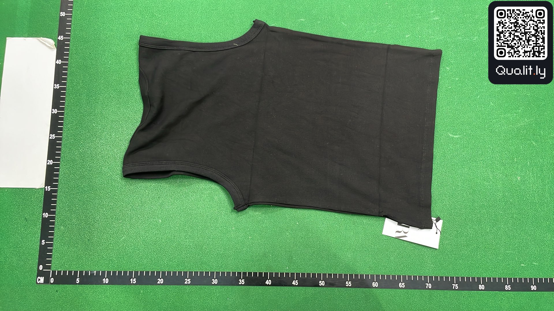 T-shirt — photo QC 3 sur 38