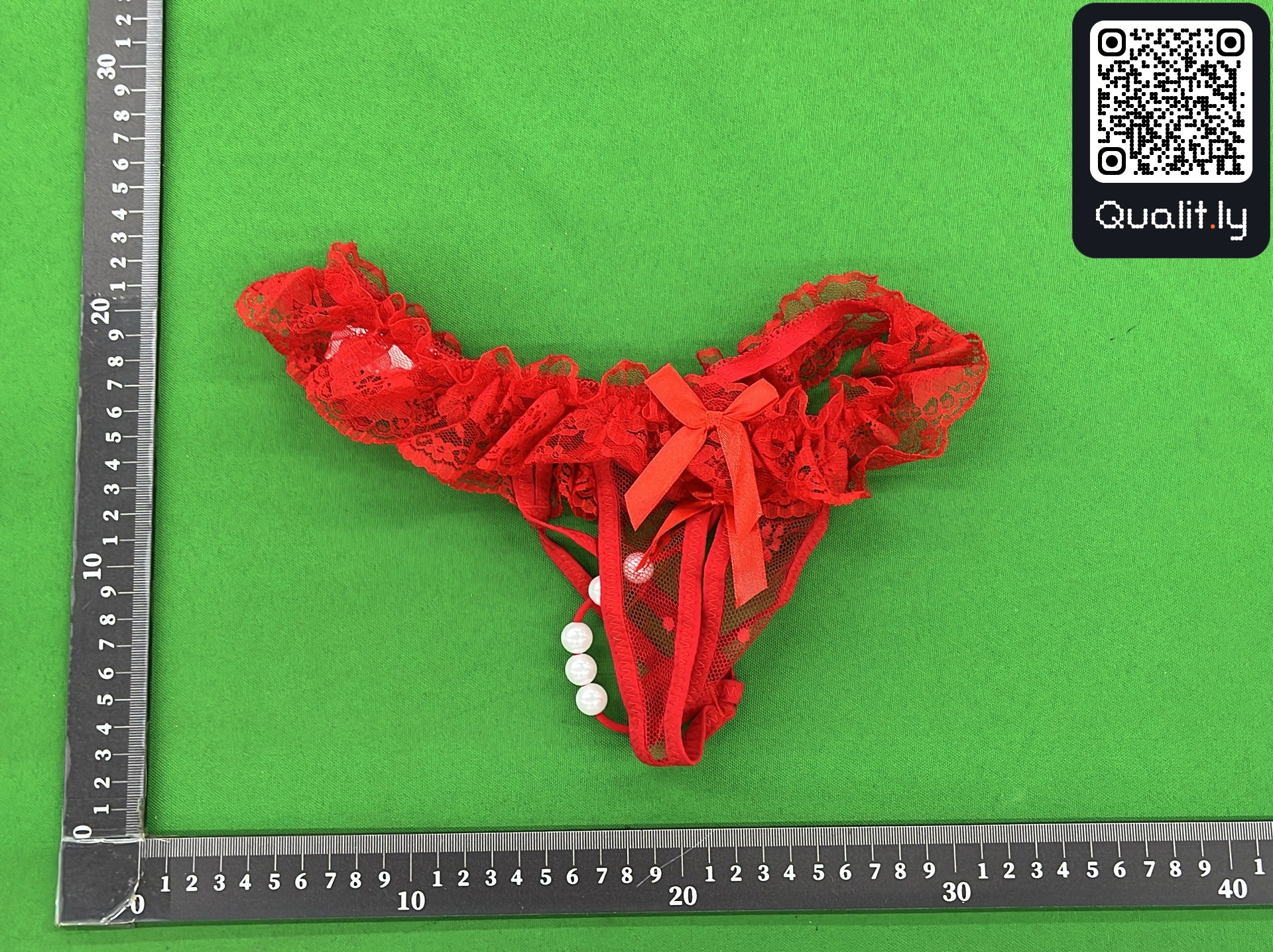 QC photo 1 of 3