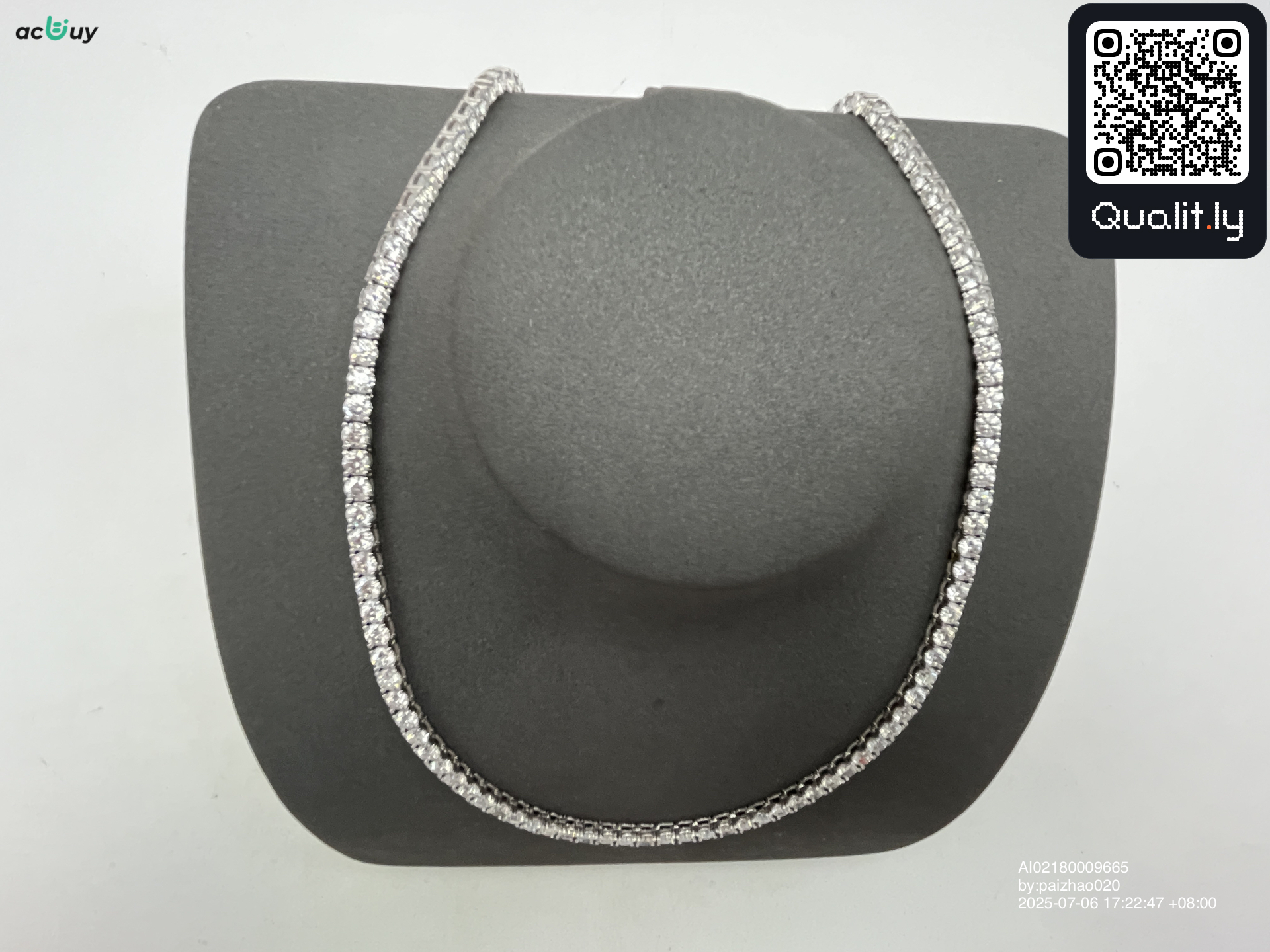 Jewelry QC photo 3 of 3