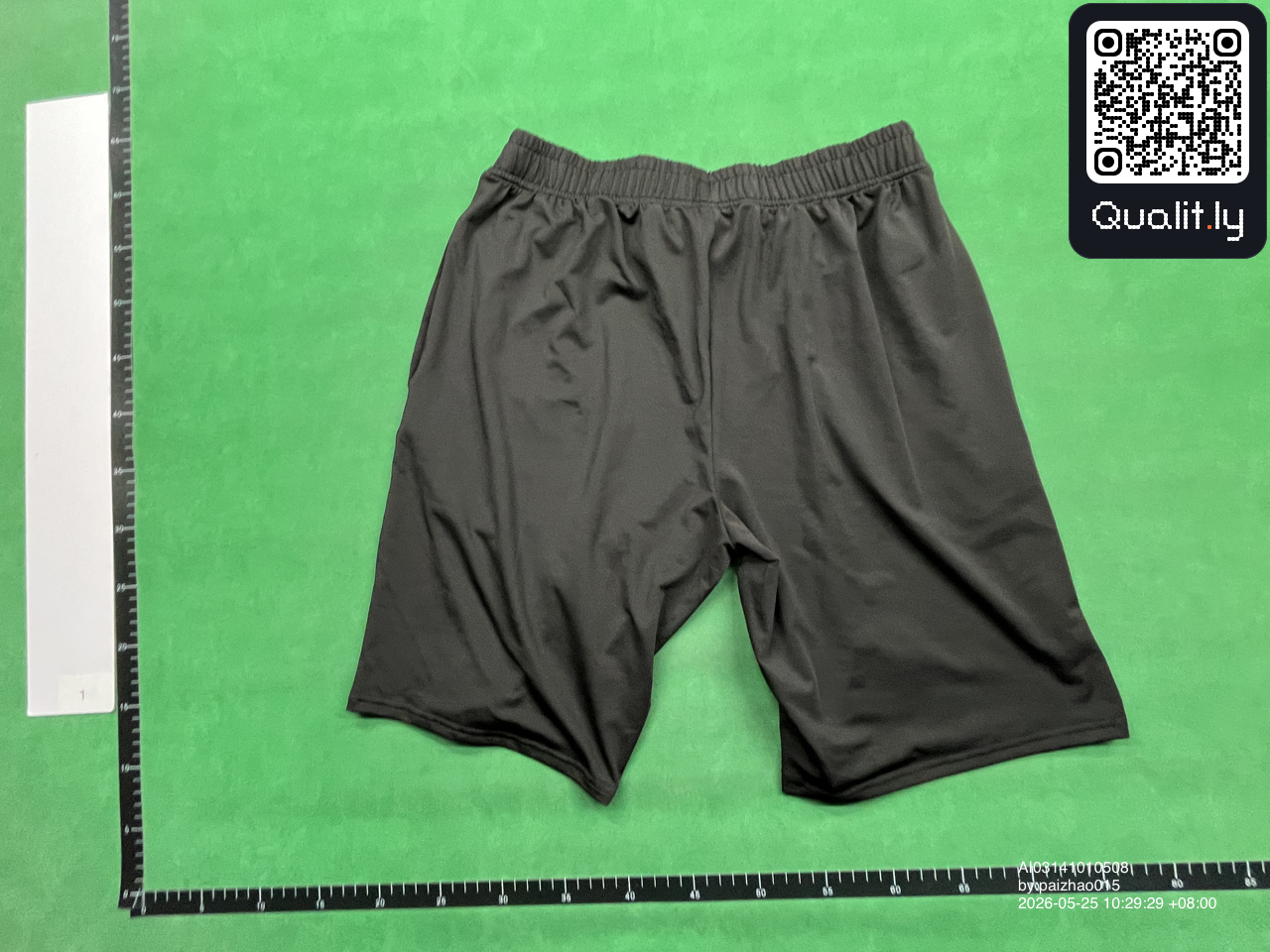 Shorts — QC-foto 2 av 4