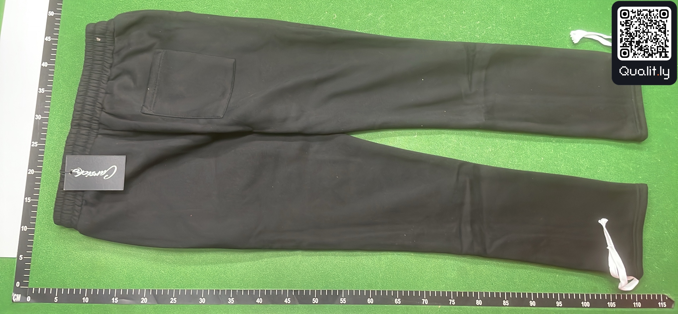 Sweatshirt QC photo 3 of 4