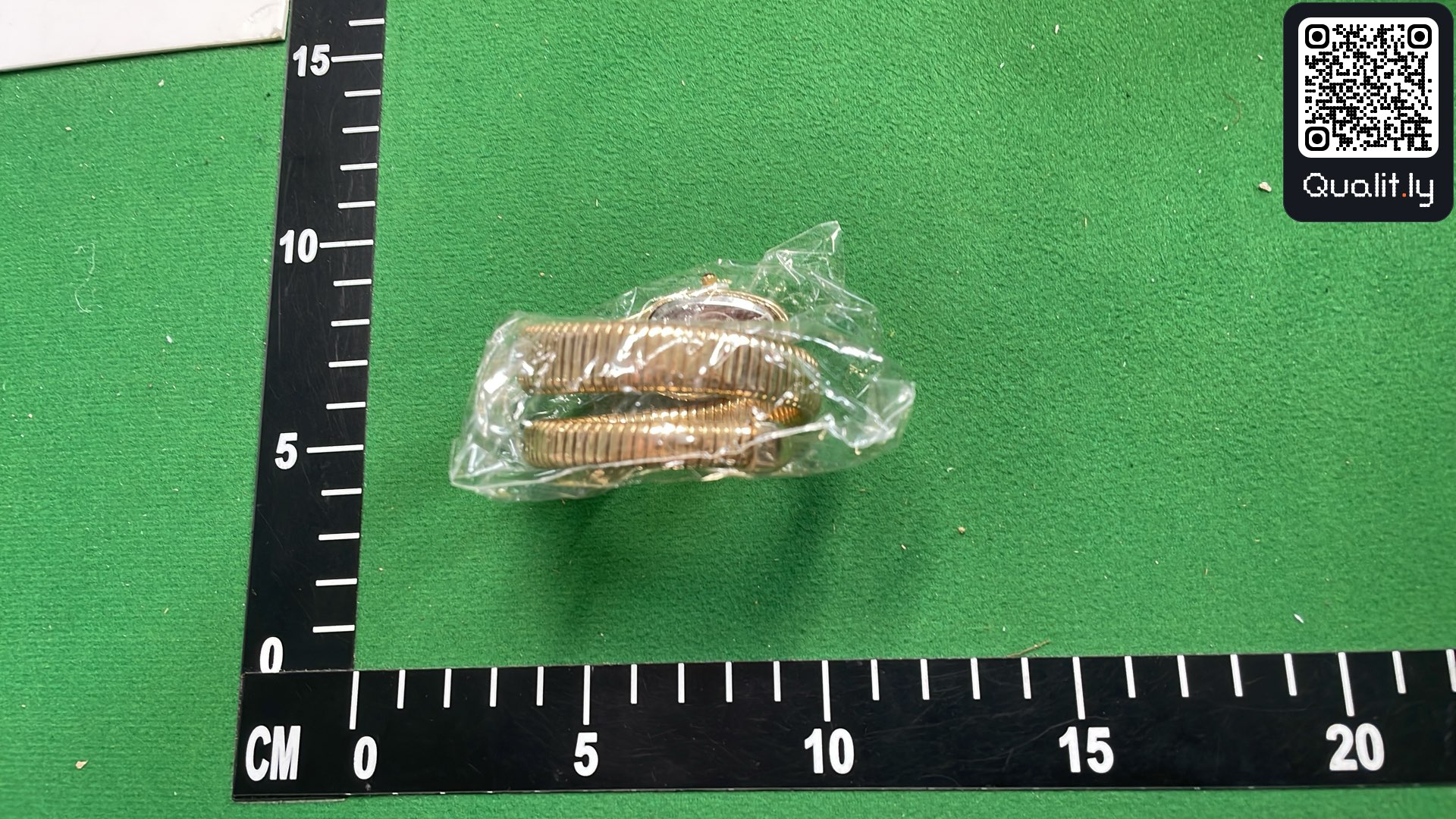 手表 QC 照片 2 / 44