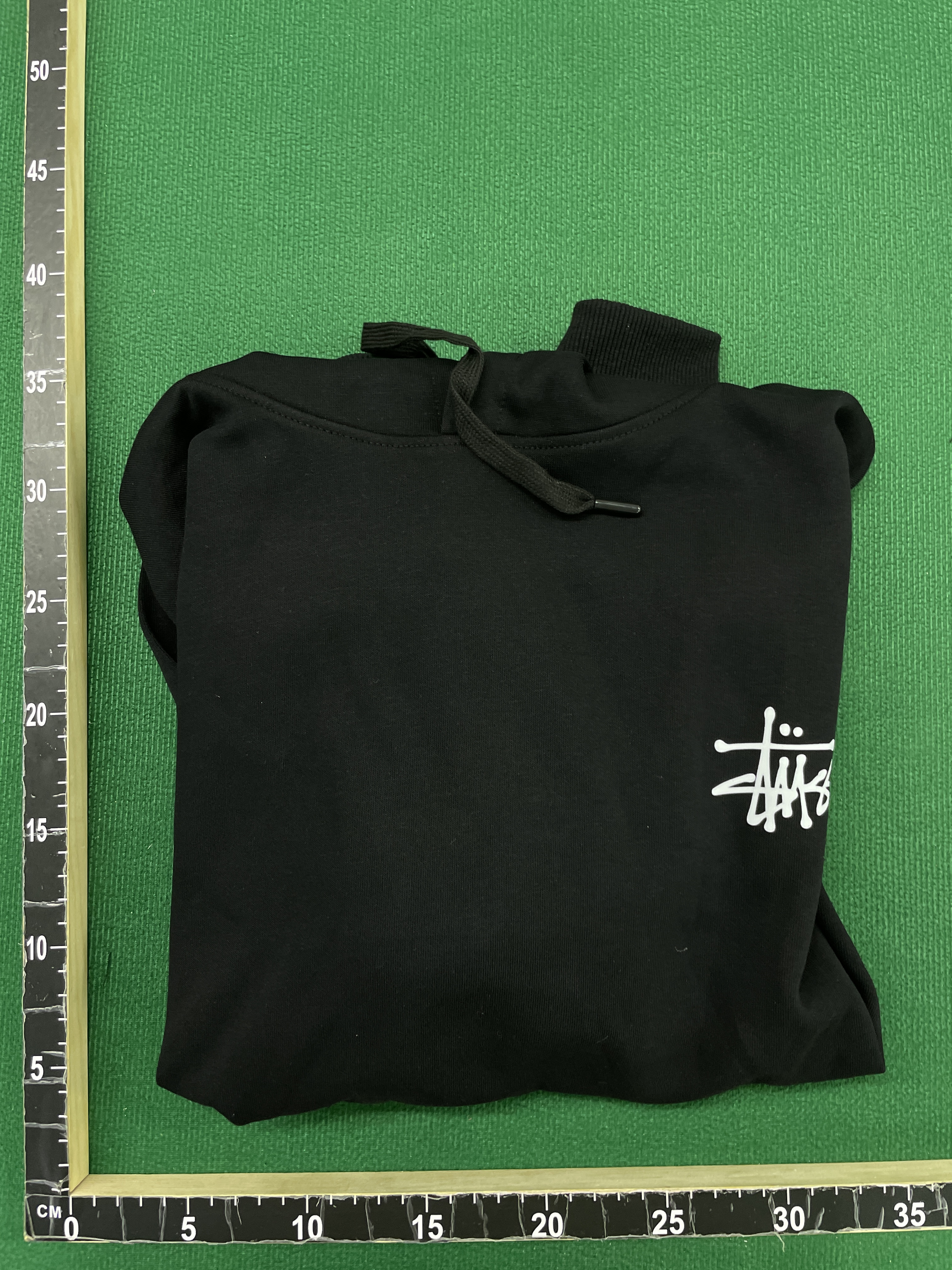 Hoodie — QC-Foto 1 von 26