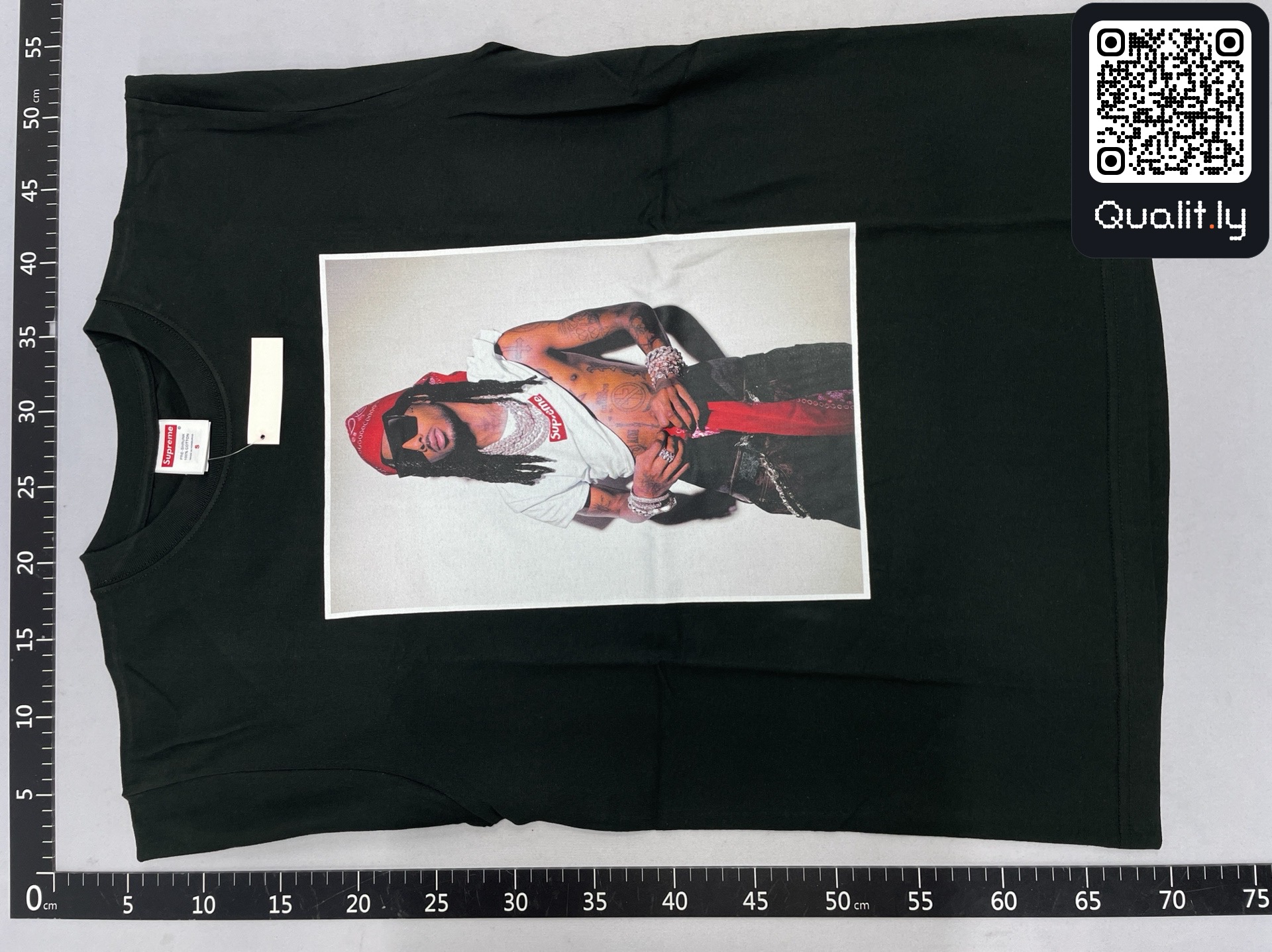 Camisa — foto QC 2 de 111