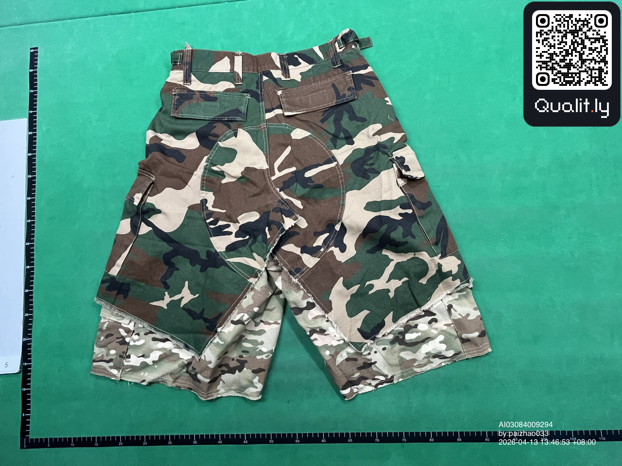 Shorts — QC-foto 2 av 10