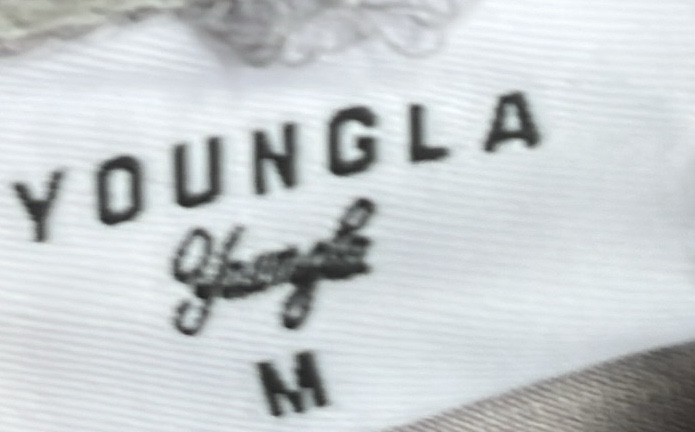 T-shirt — photo QC 1 sur 8