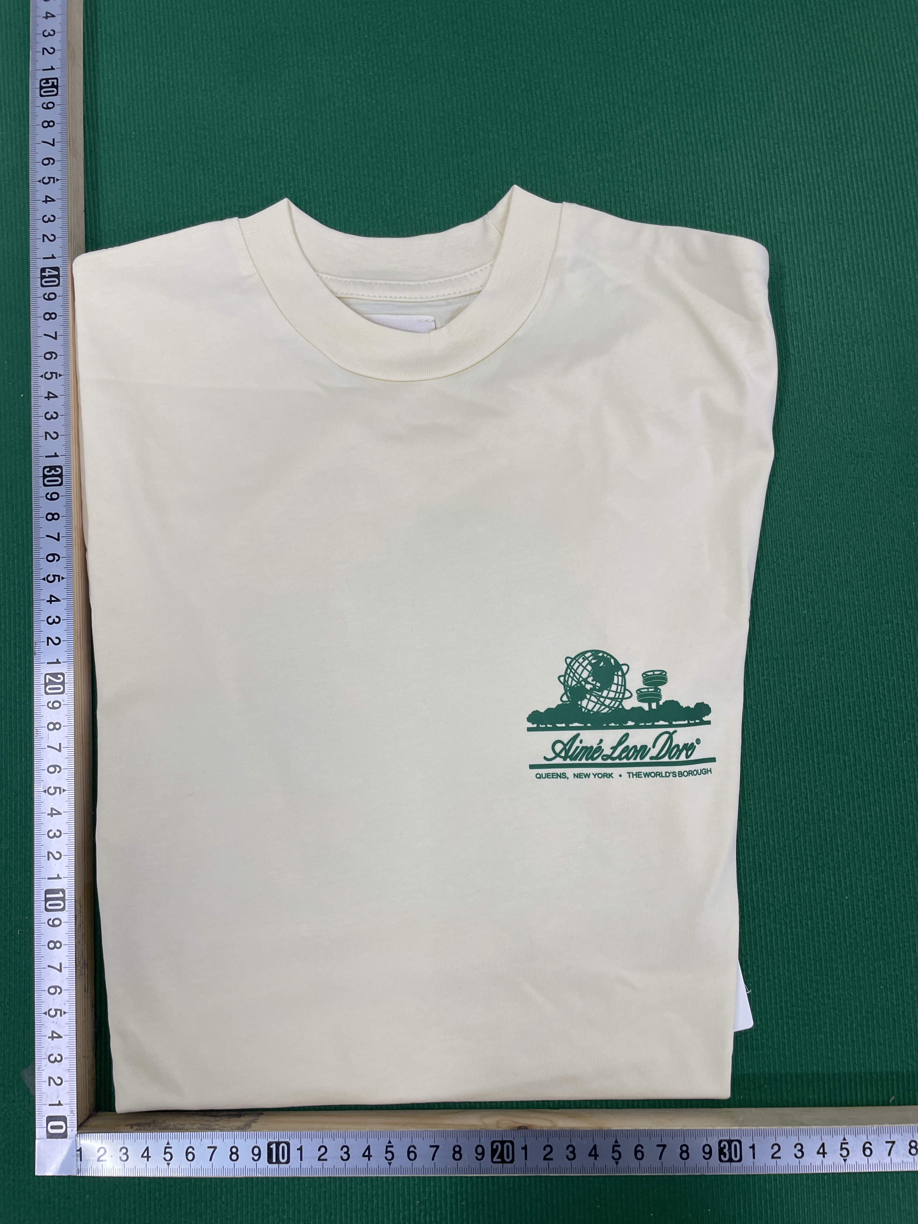 T-Shirt — QC-Foto 1 von 21