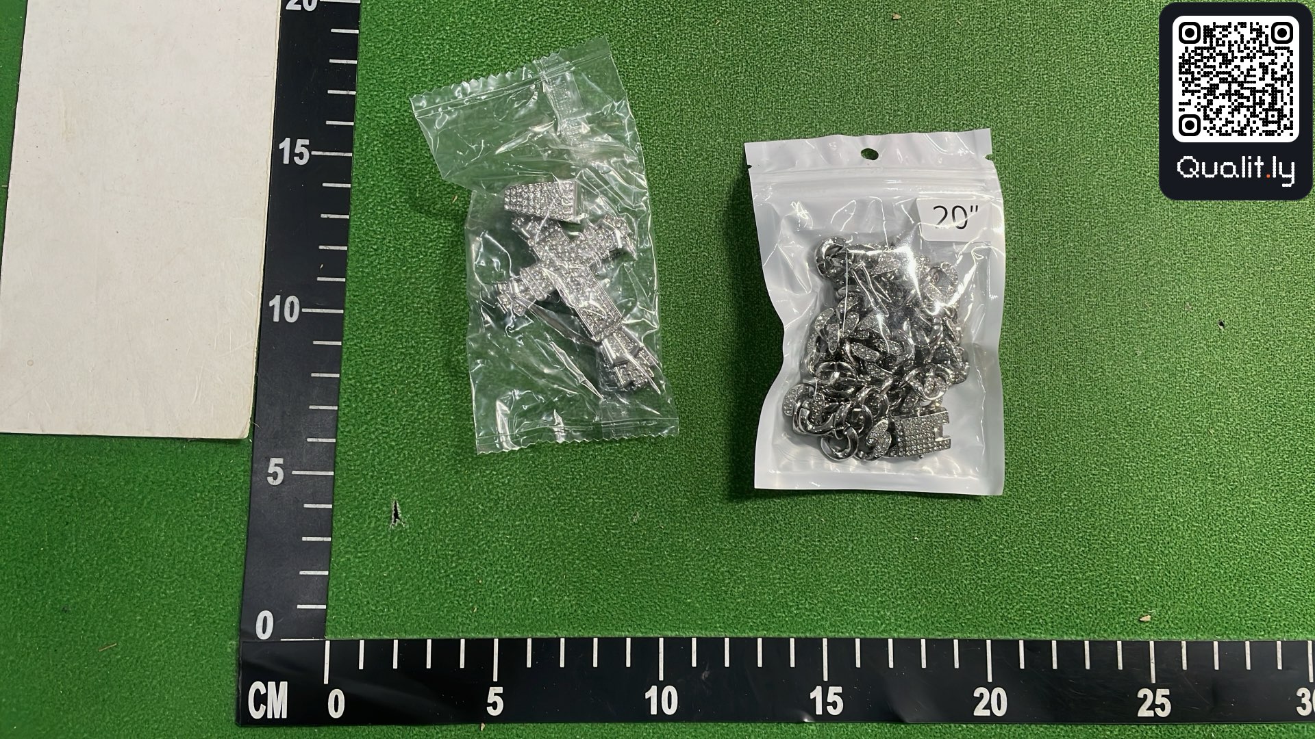 Jewelry QC photo 3 of 6
