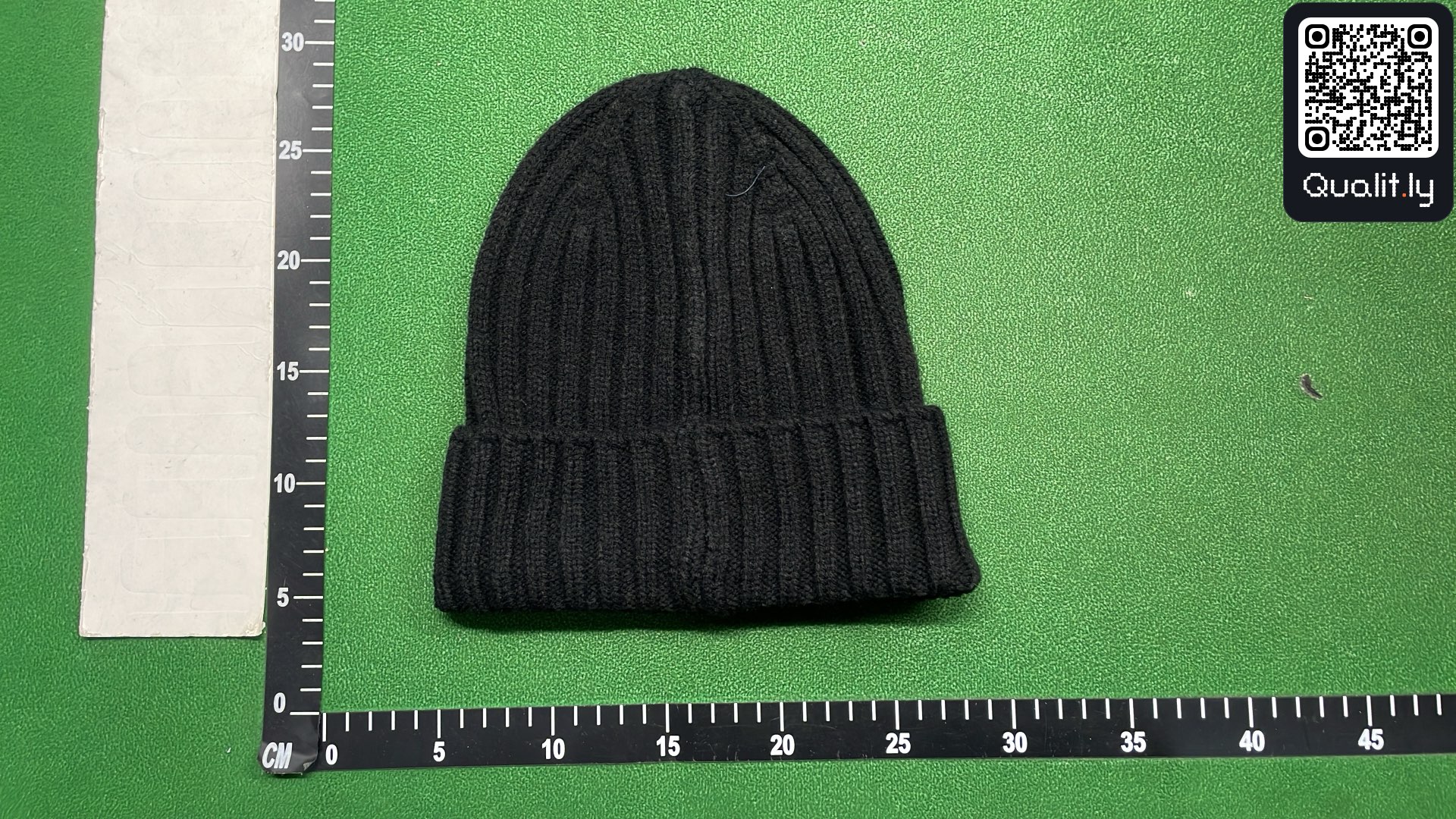 Gorra — foto QC 2 de 6